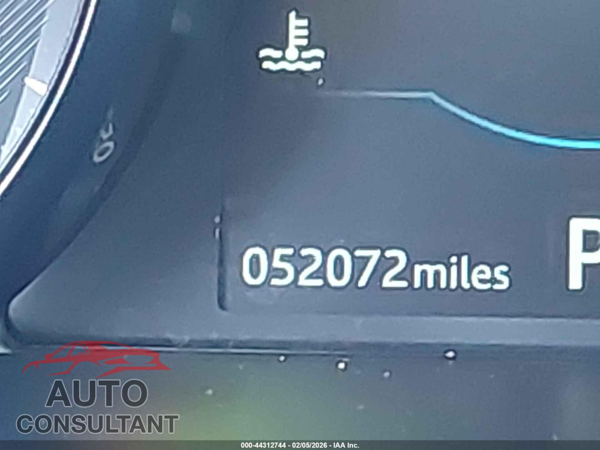 JAGUAR E-PACE 2020 - SADFK2FX5L1Z83894