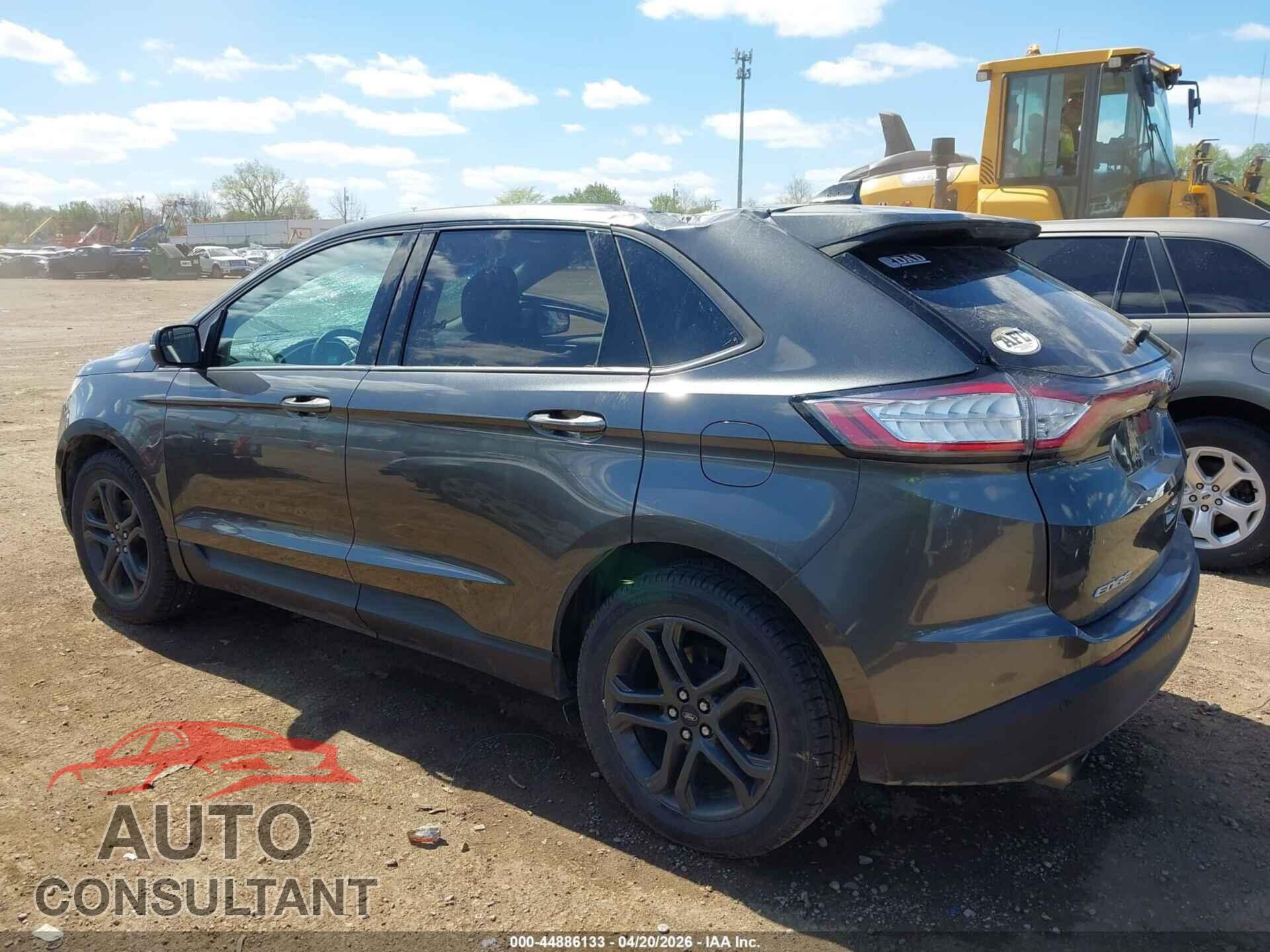 FORD EDGE 2018 - 2FMPK3J94JBB24436
