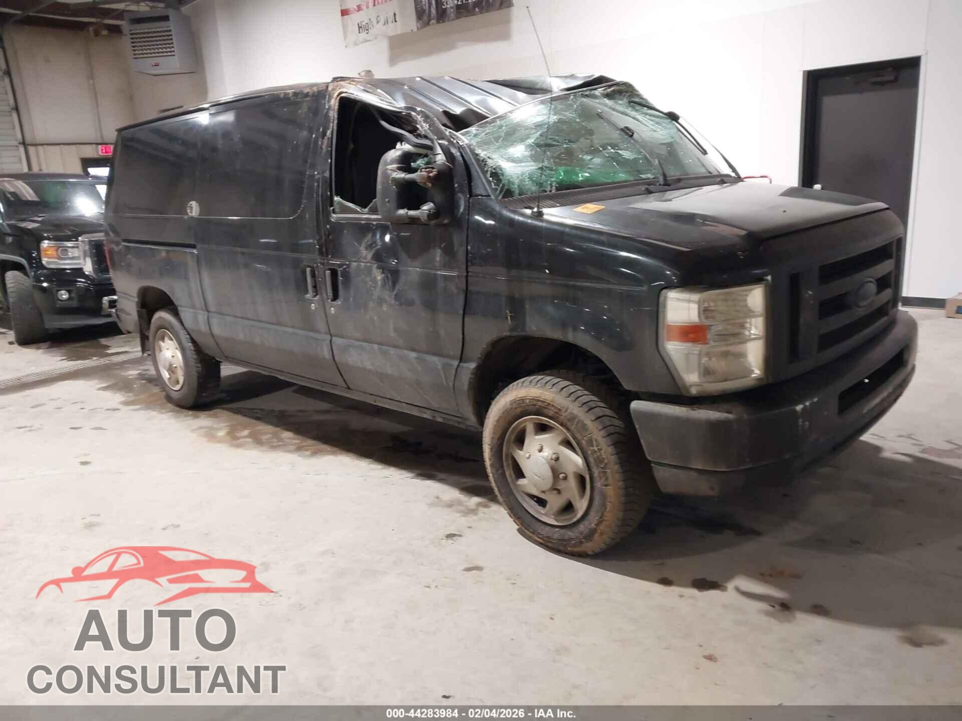 FORD E-150 2014 - 1FTNE1EW8EDA24198
