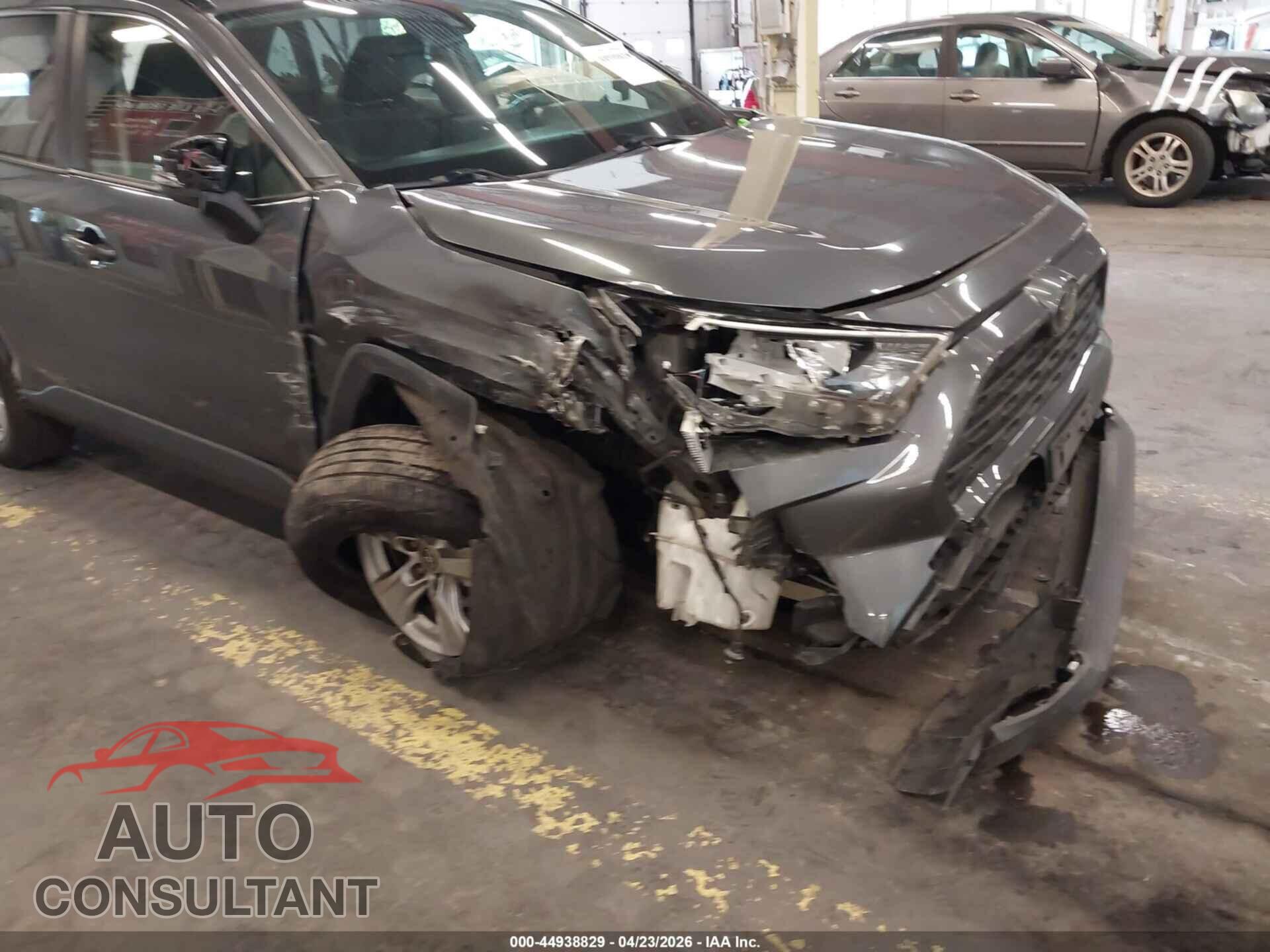 TOYOTA RAV4 2019 - JTMP1RFV3KD523060
