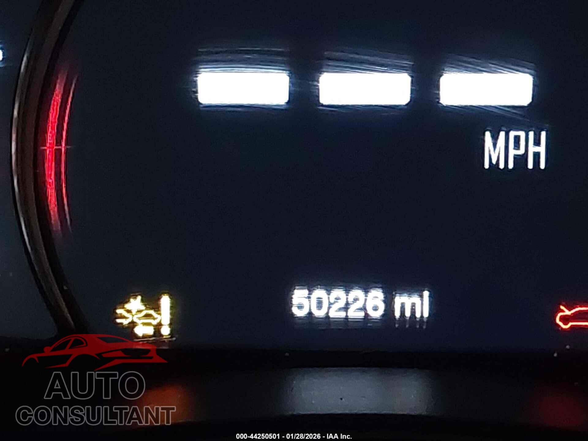 DODGE DURANGO 2023 - 1C4RDJDG9PC555773