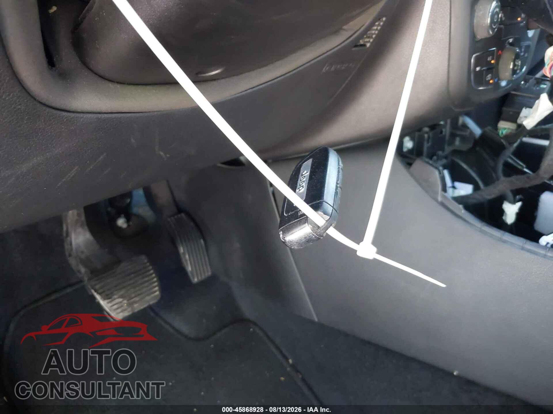 JEEP COMPASS 2021 - 3C4NJCBB5MT587131