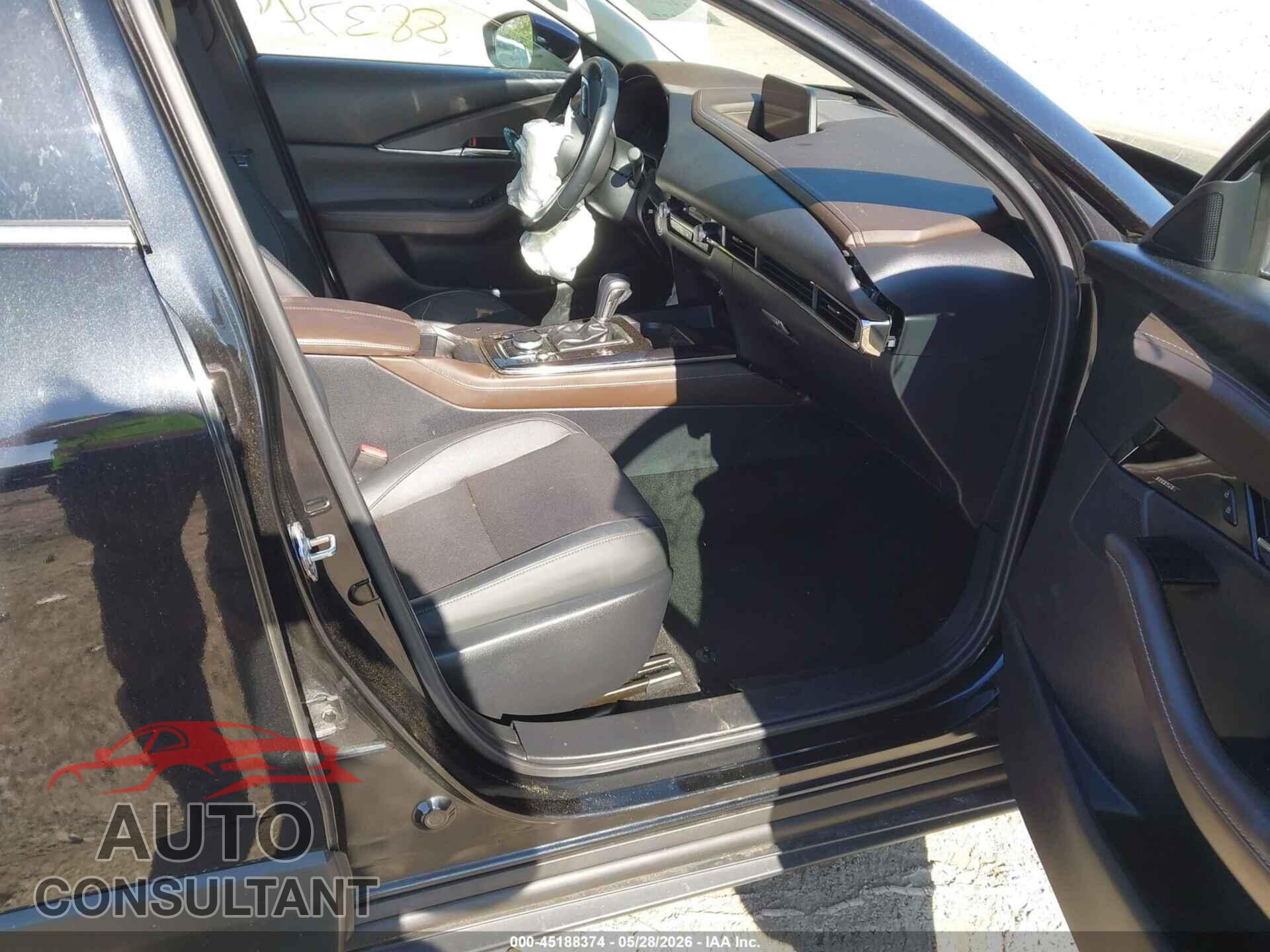 MAZDA CX-30 2023 - 3MVDMBEY5PM562448