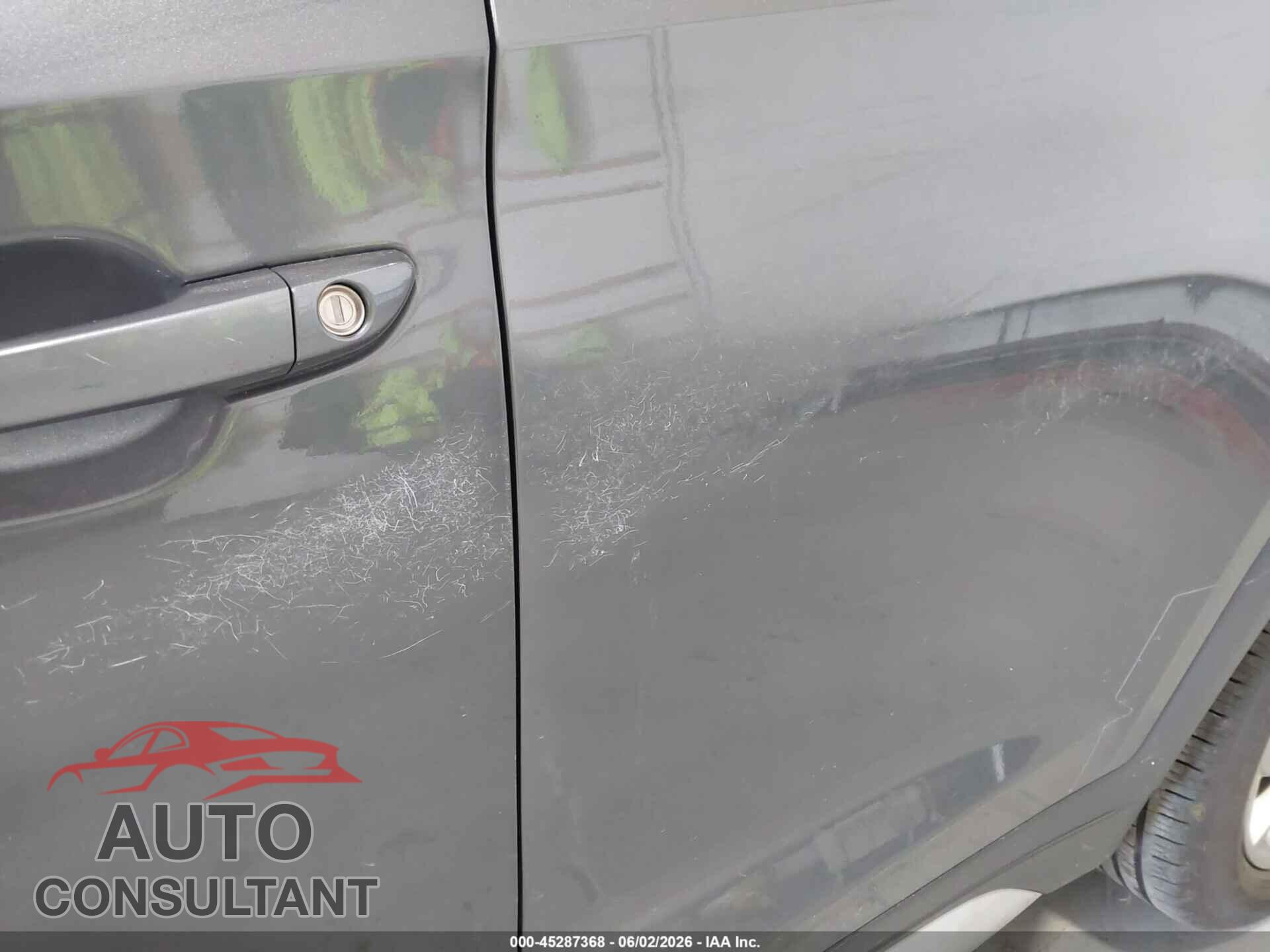HYUNDAI TUCSON 2017 - KM8J3CA45HU439158