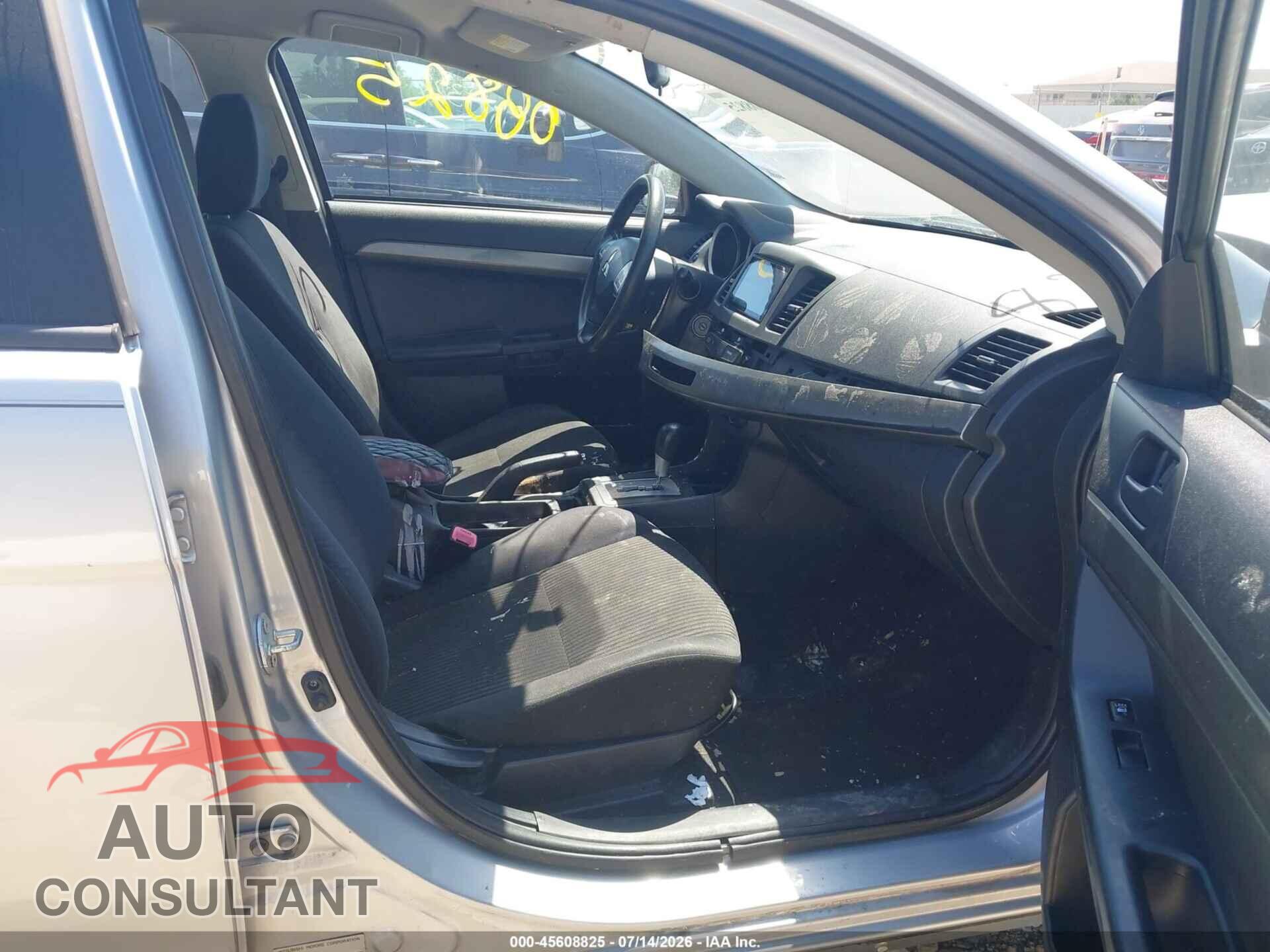 MITSUBISHI LANCER 2014 - JA32U2FU6EU007701