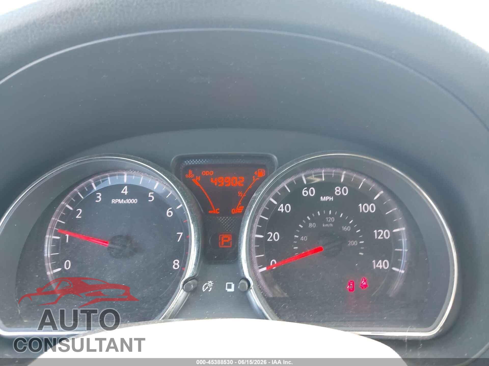 NISSAN VERSA NOTE 2014 - 3N1CE2CP7EL401061