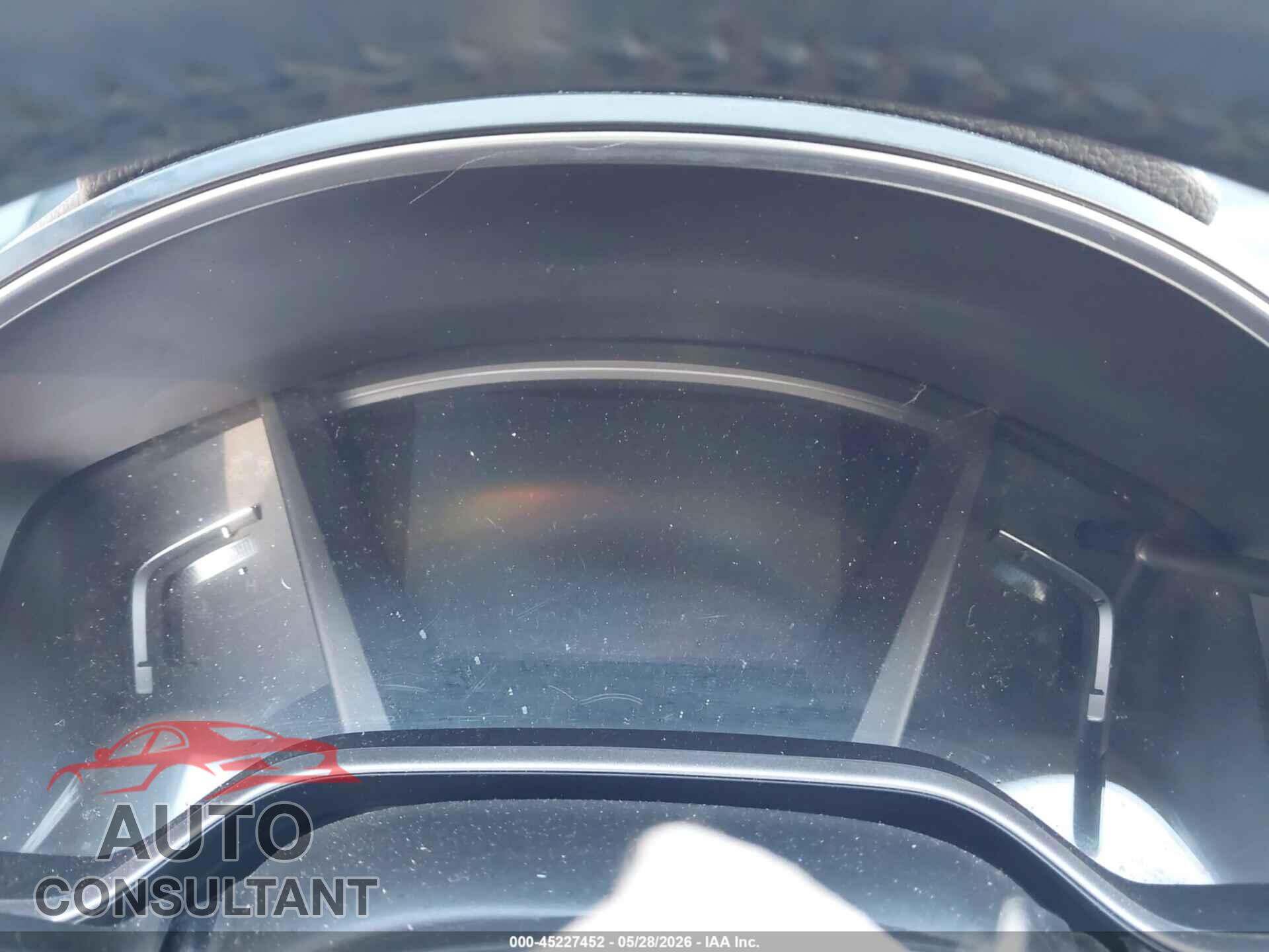 HONDA CR-V 2017 - 7FARW1H85HE019120