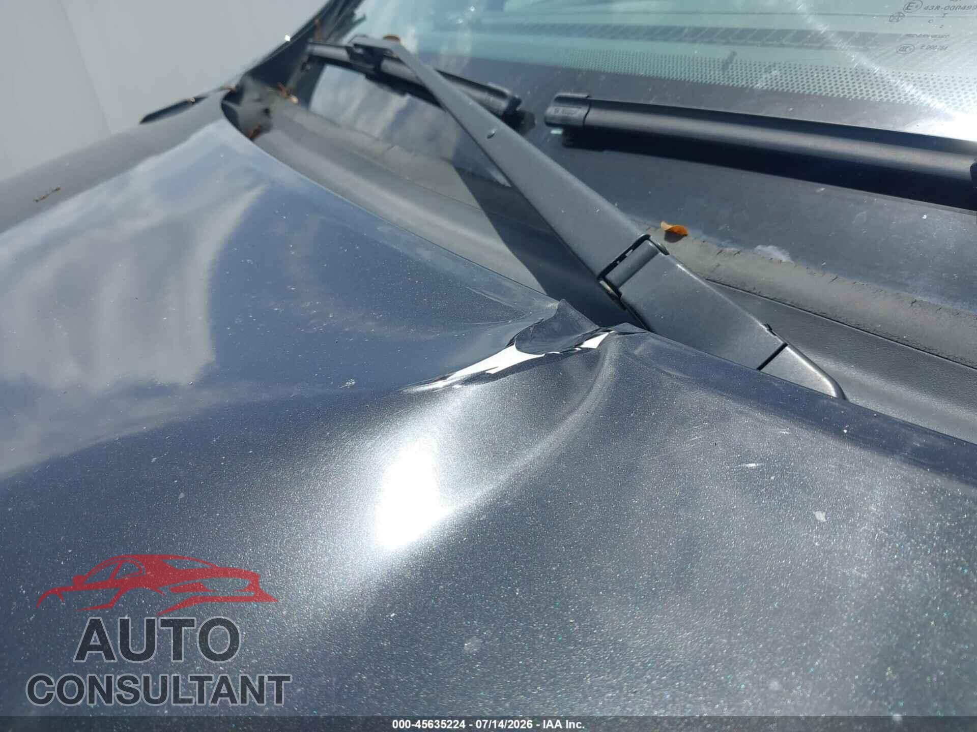 DODGE DURANGO 2012 - 1C4SDHET1CC314399