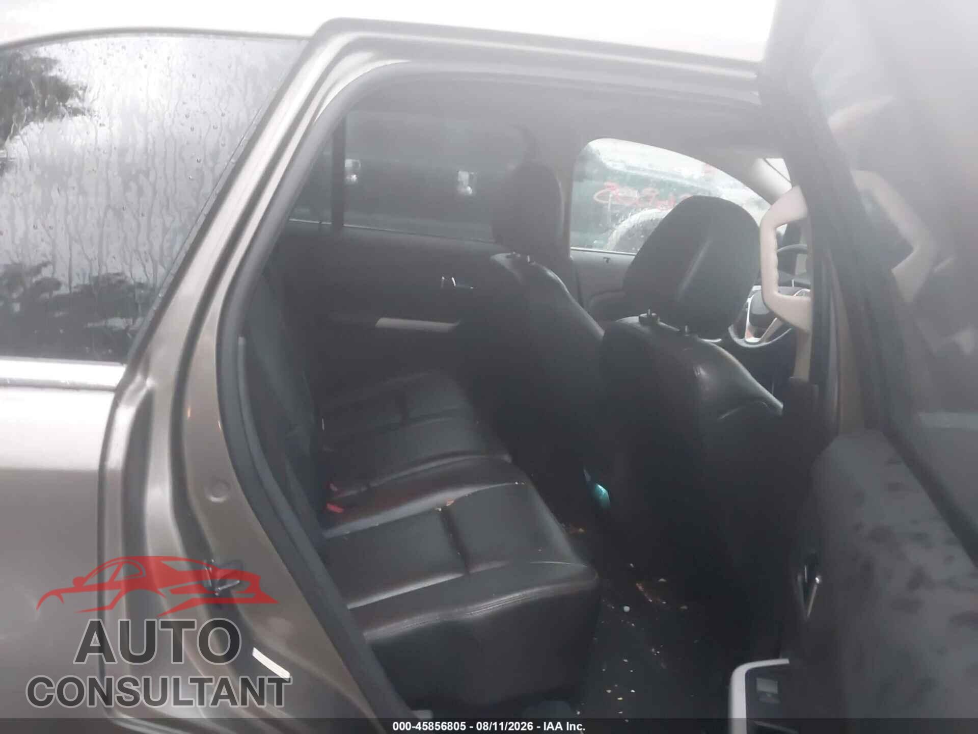 FORD EDGE 2014 - 2FMDK4KC6EBA26842