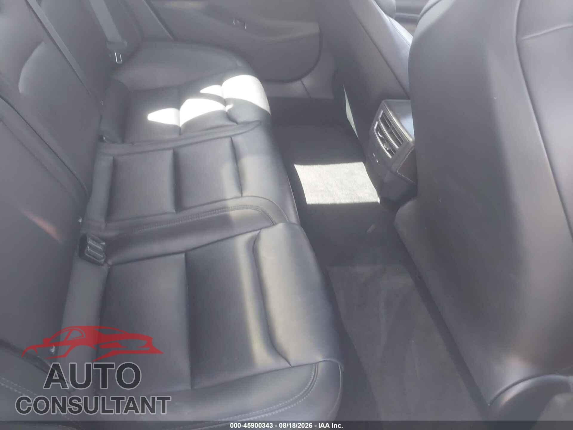 TESLA MODEL S 2018 - 5YJSA1E20JF282987