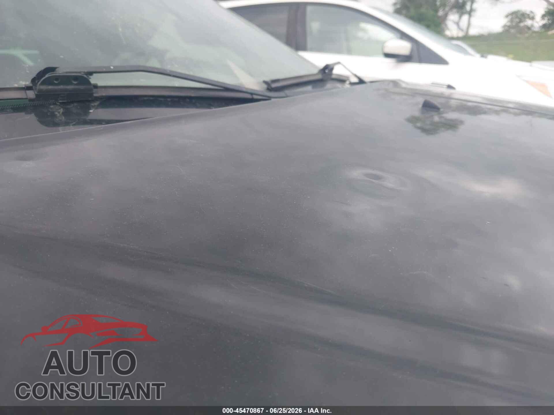 DODGE AVENGER 2013 - 1C3CDZCG8DN620476