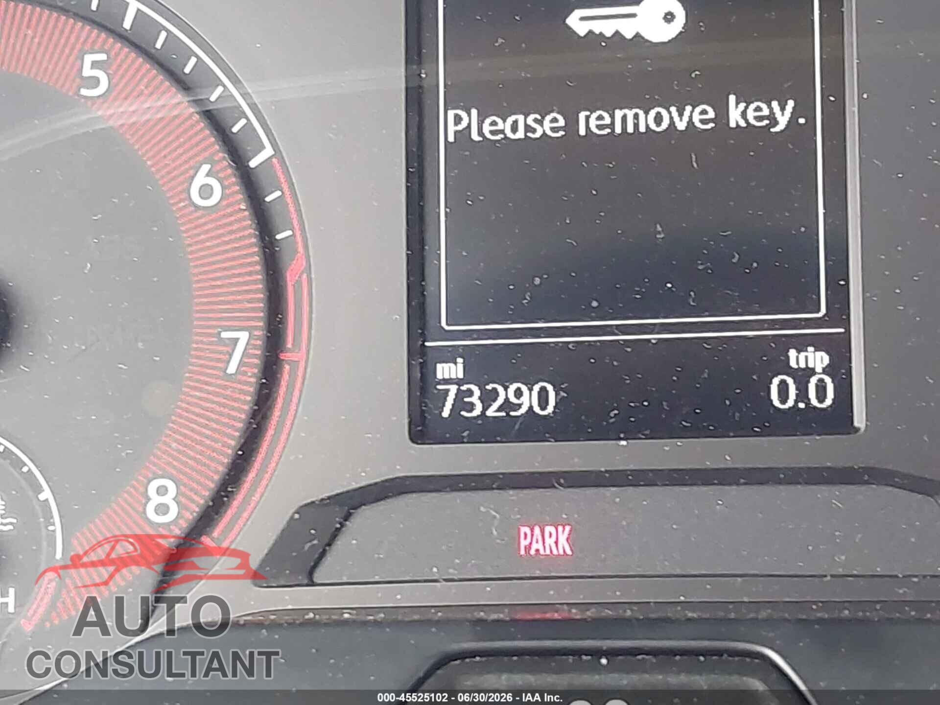 VOLKSWAGEN JETTA 2021 - 3VWC57BU3MM059342