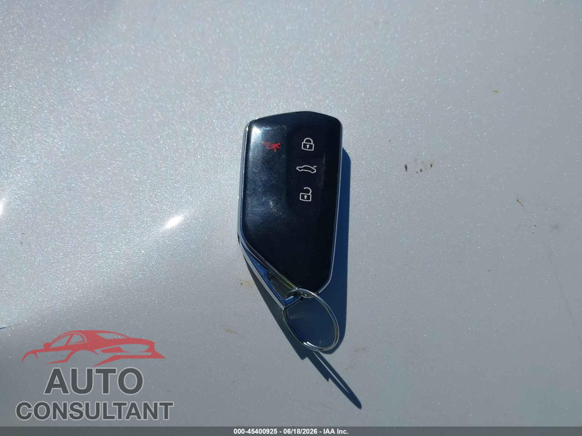 VOLKSWAGEN ID.4 2023 - 1V2GNPE86PC003578