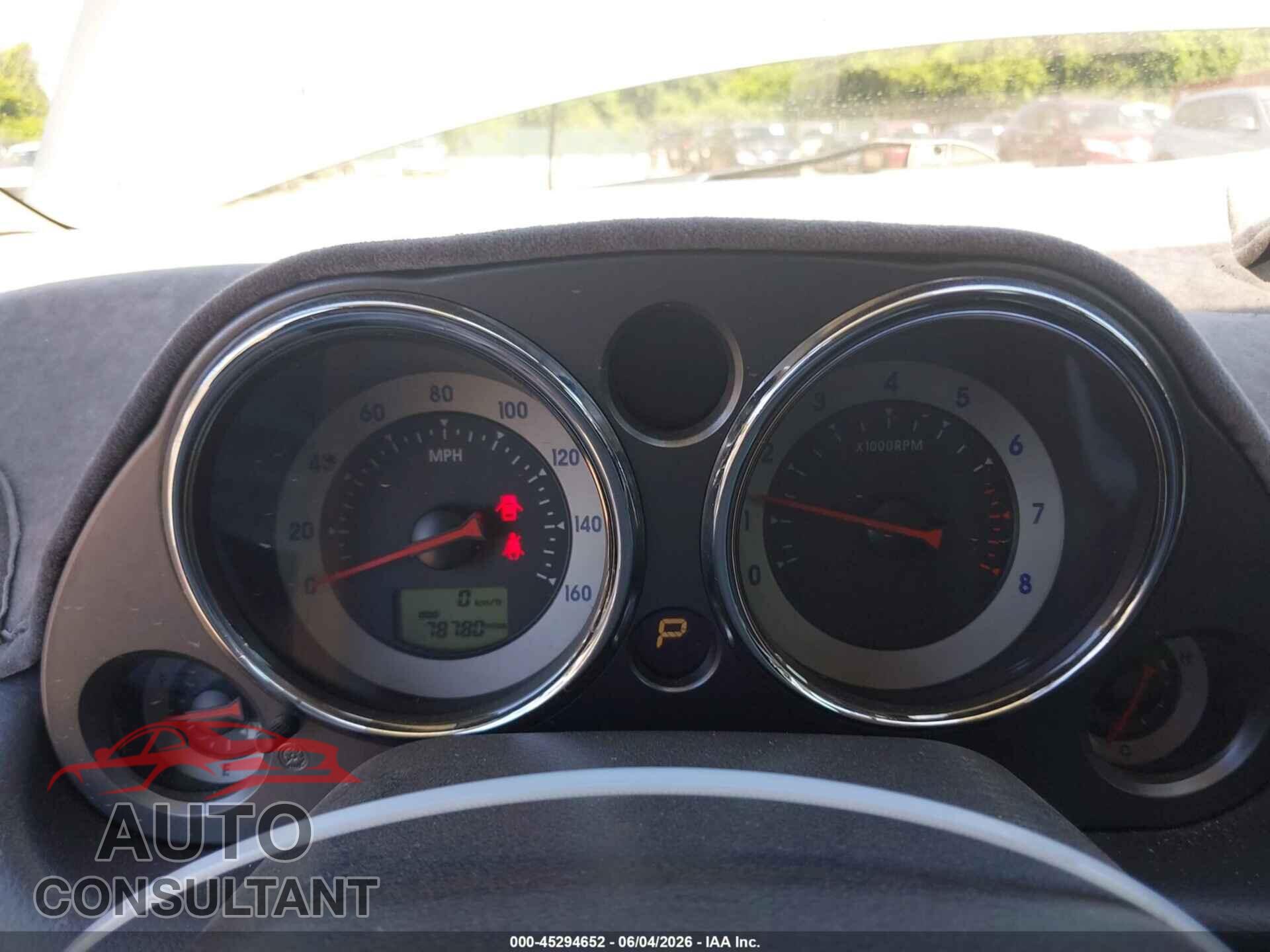 MITSUBISHI ECLIPSE 2009 - 4A3AK24F09E017158