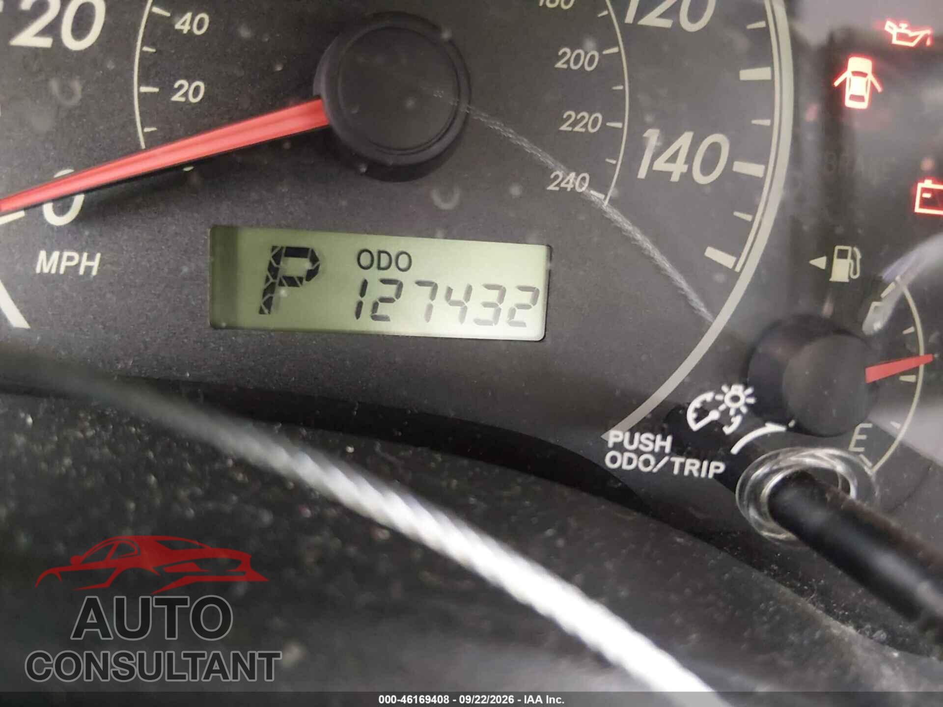 TOYOTA COROLLA 2013 - JTDBU4EEXDJ123118