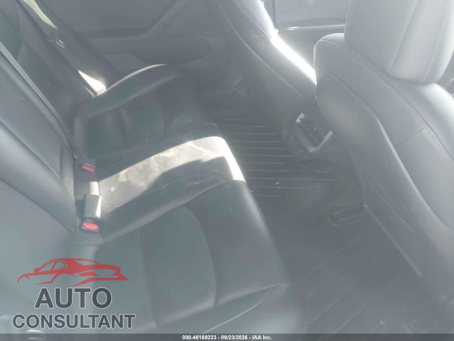 TESLA MODEL 3 2019 - 5YJ3E1EA0KF483564