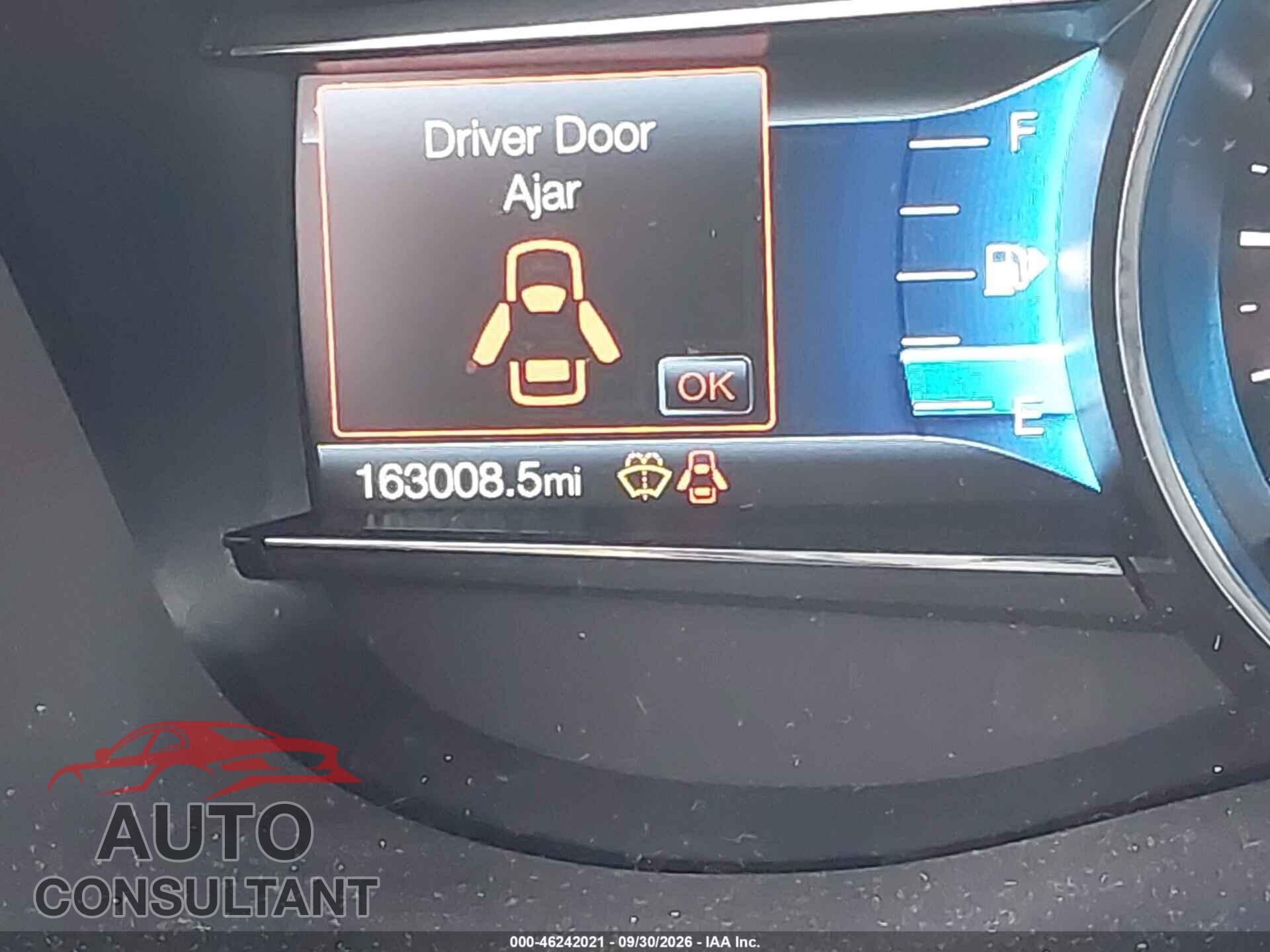 FORD EXPLORER 2018 - 1FM5K8F84JGB45896