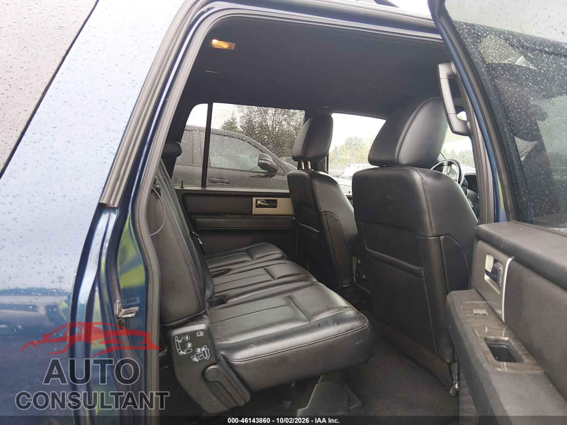 FORD EXPEDITION EL 2017 - 1FMJK2AT2HEA13085