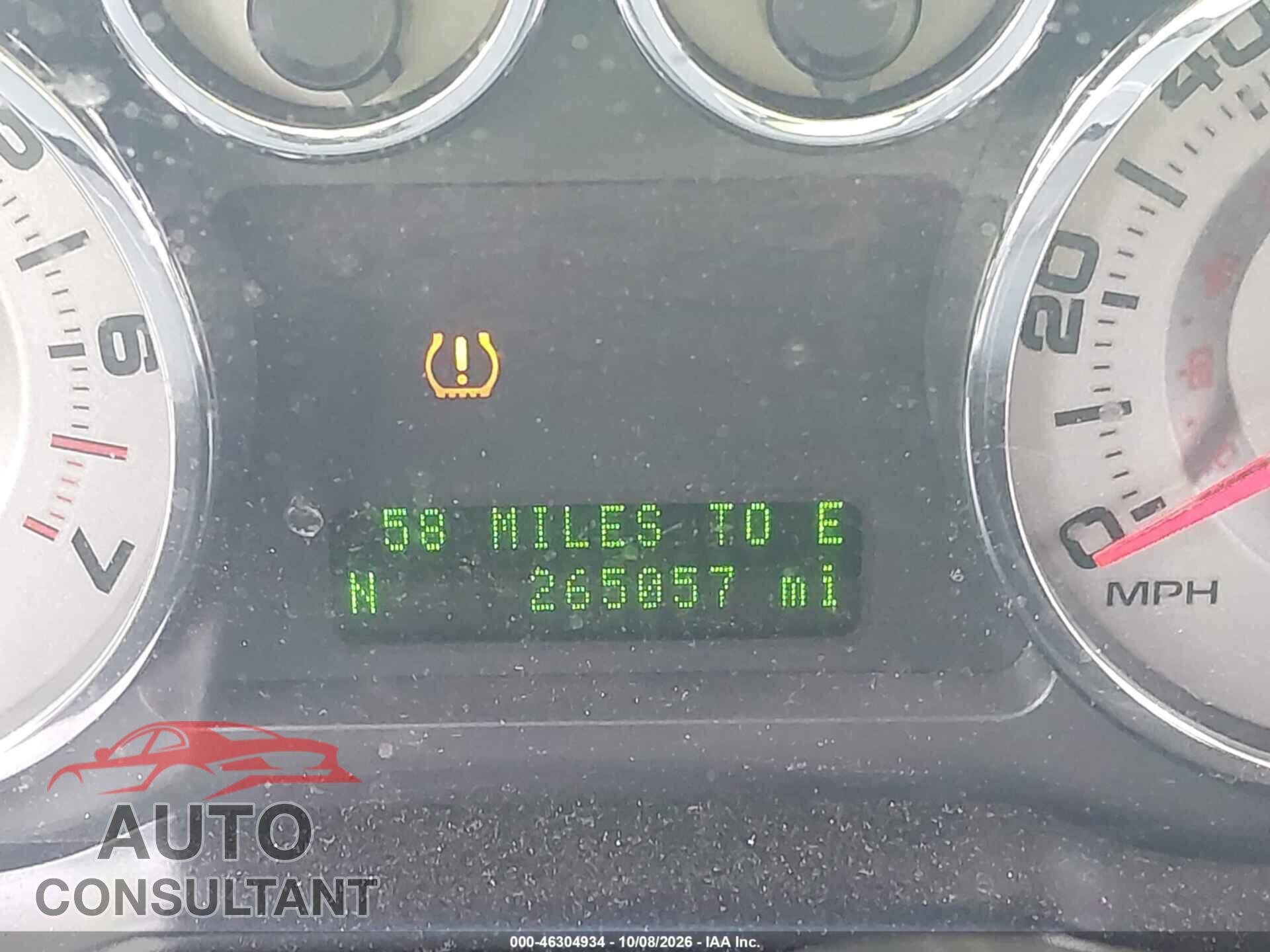 FORD EDGE 2010 - 2FMDK3KC9ABA45132