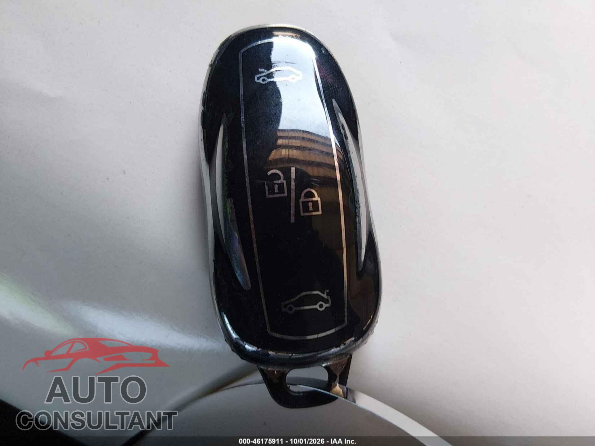 TESLA MODEL S 2014 - 5YJSA1H13EFP59565