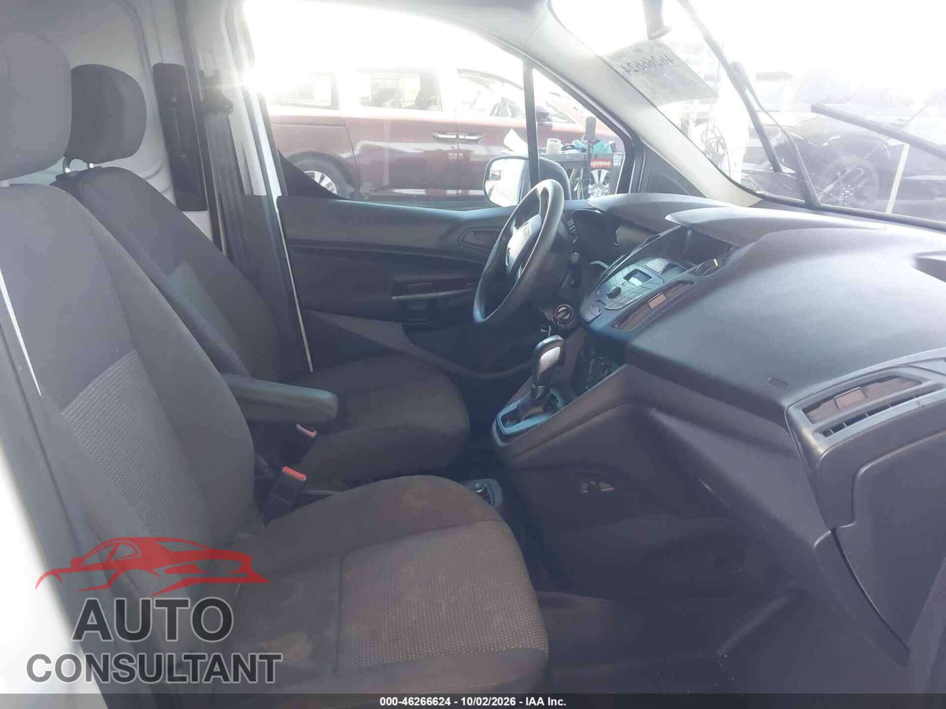 FORD TRANSIT CONNECT 2017 - NM0LS7E75H1313411