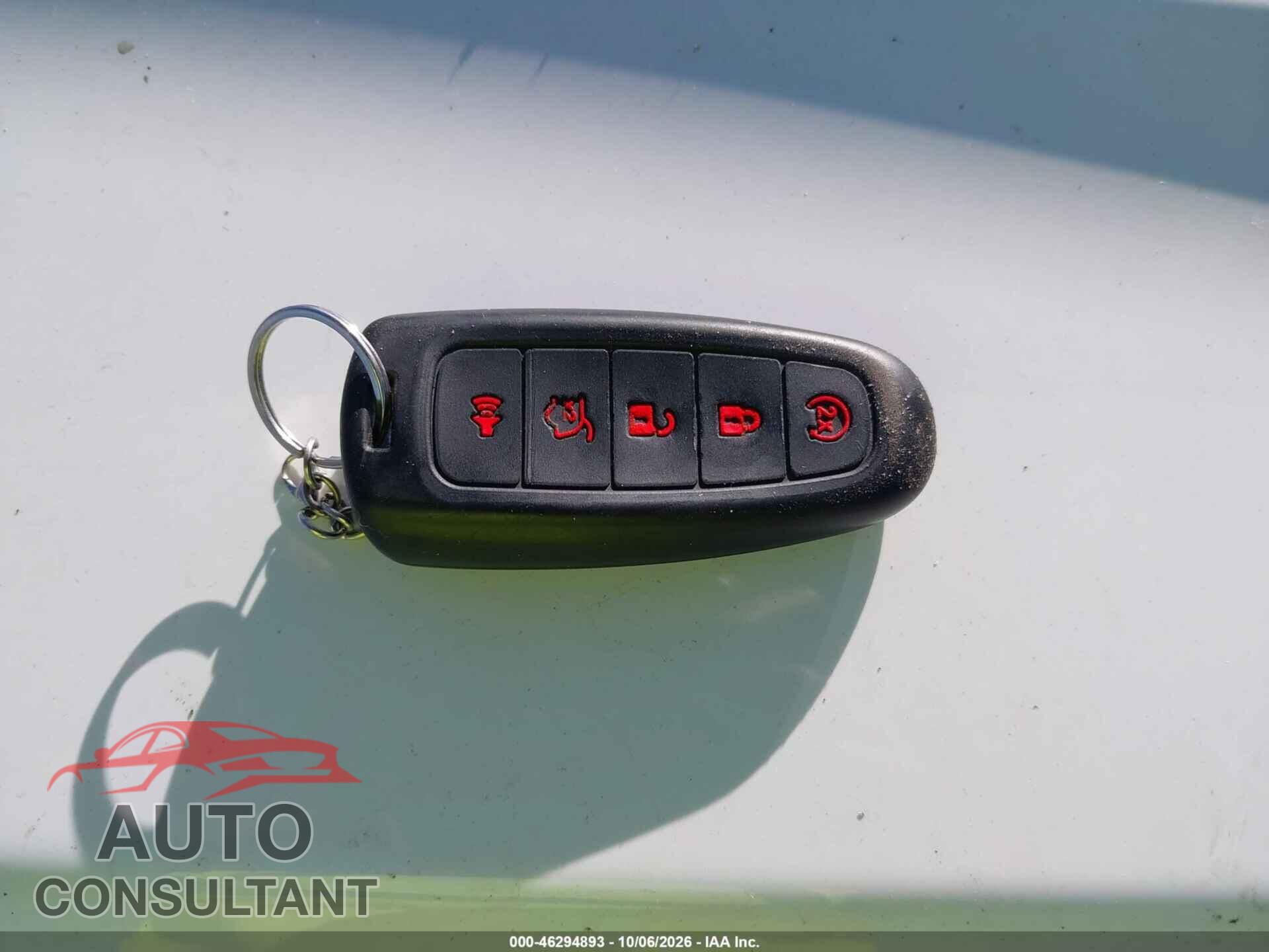FORD EXPLORER 2014 - 1FM5K8F84EGA84362
