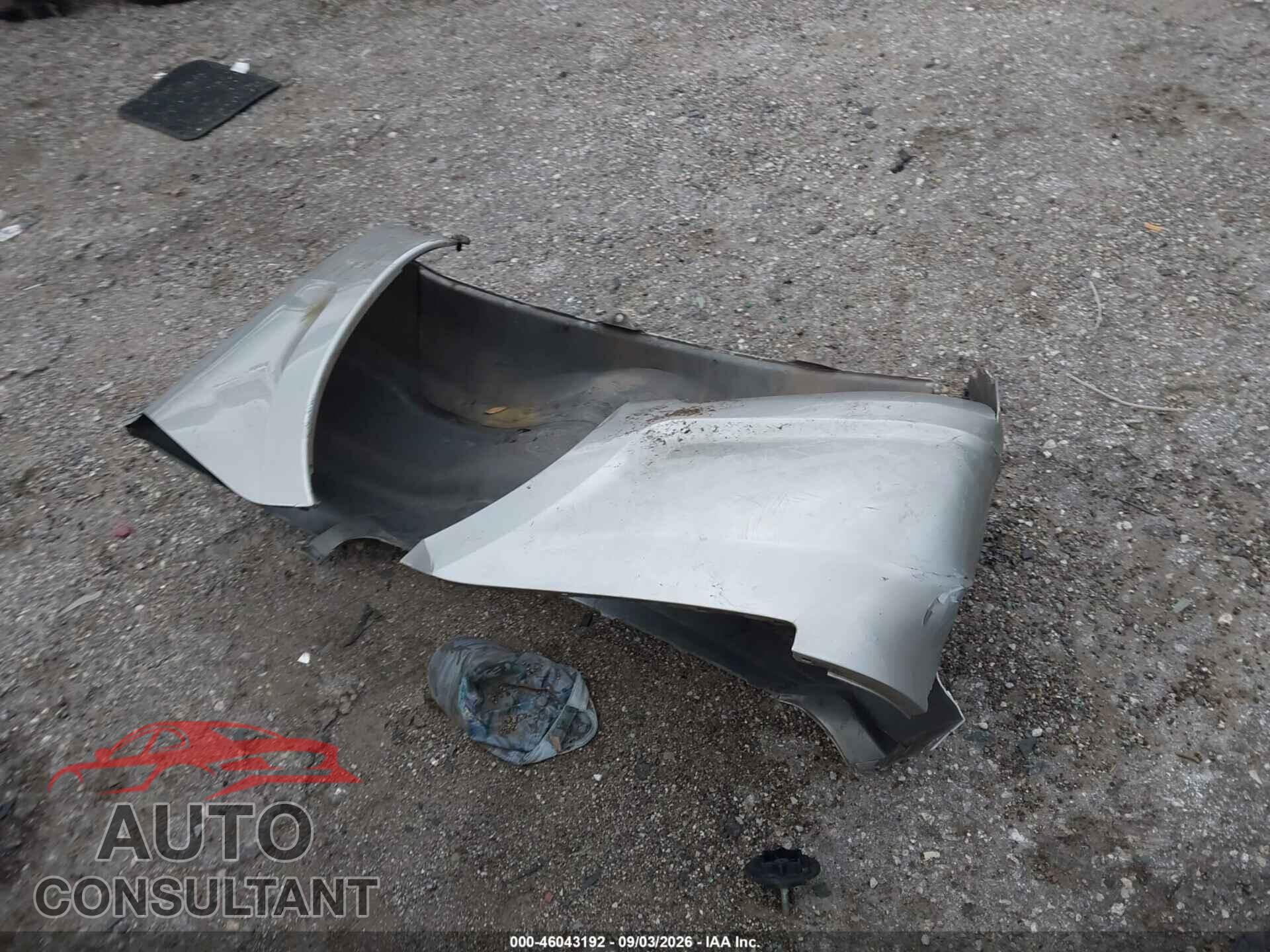MITSUBISHI GALANT 2012 - 4A32B2FF1CE020501
