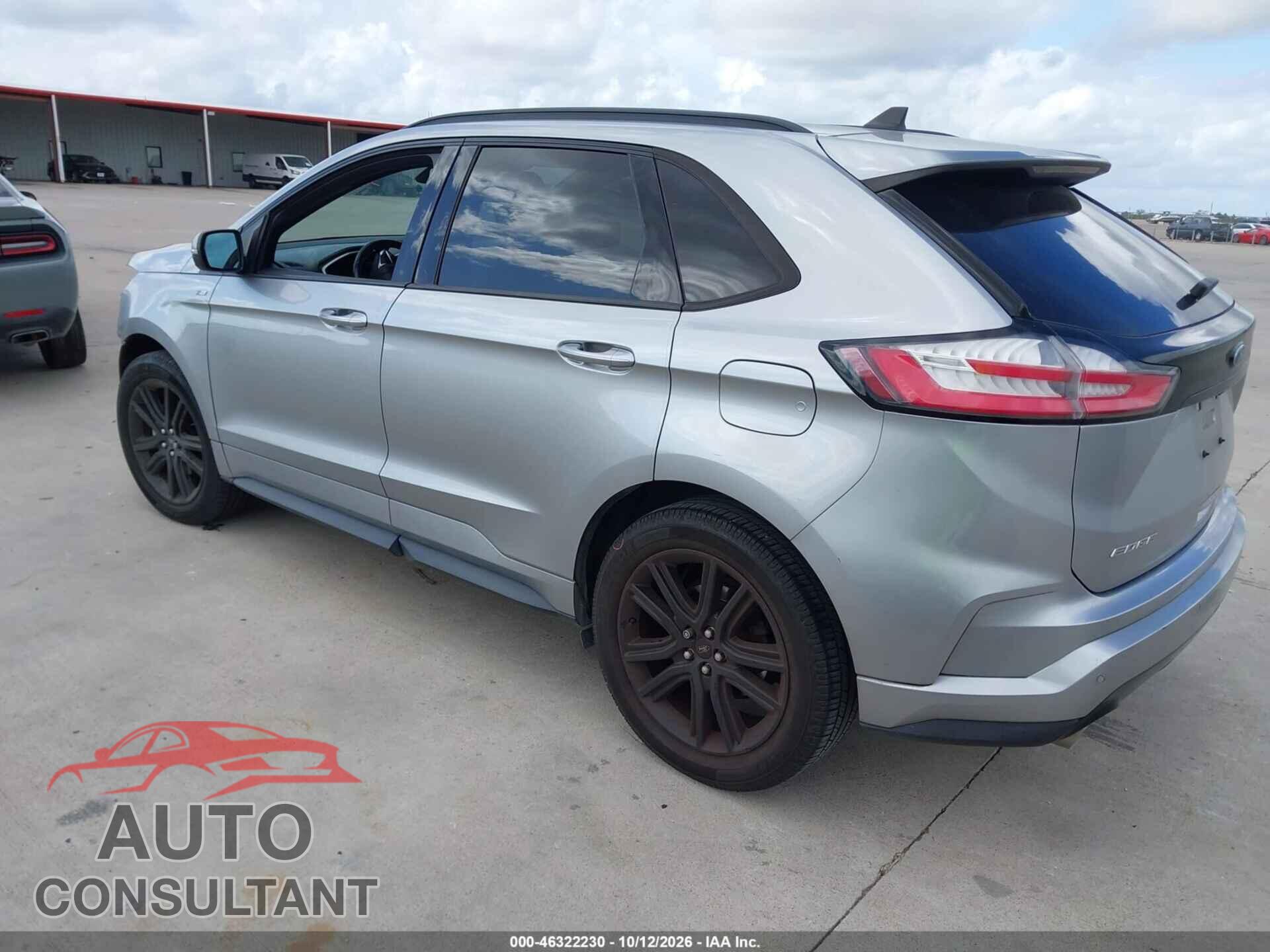 FORD EDGE 2020 - 2FMPK3J94LBB52336