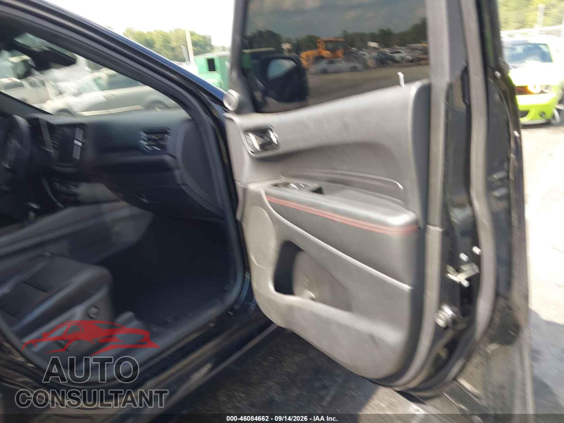 DODGE DURANGO 2023 - 1C4RDHDG9PC571190