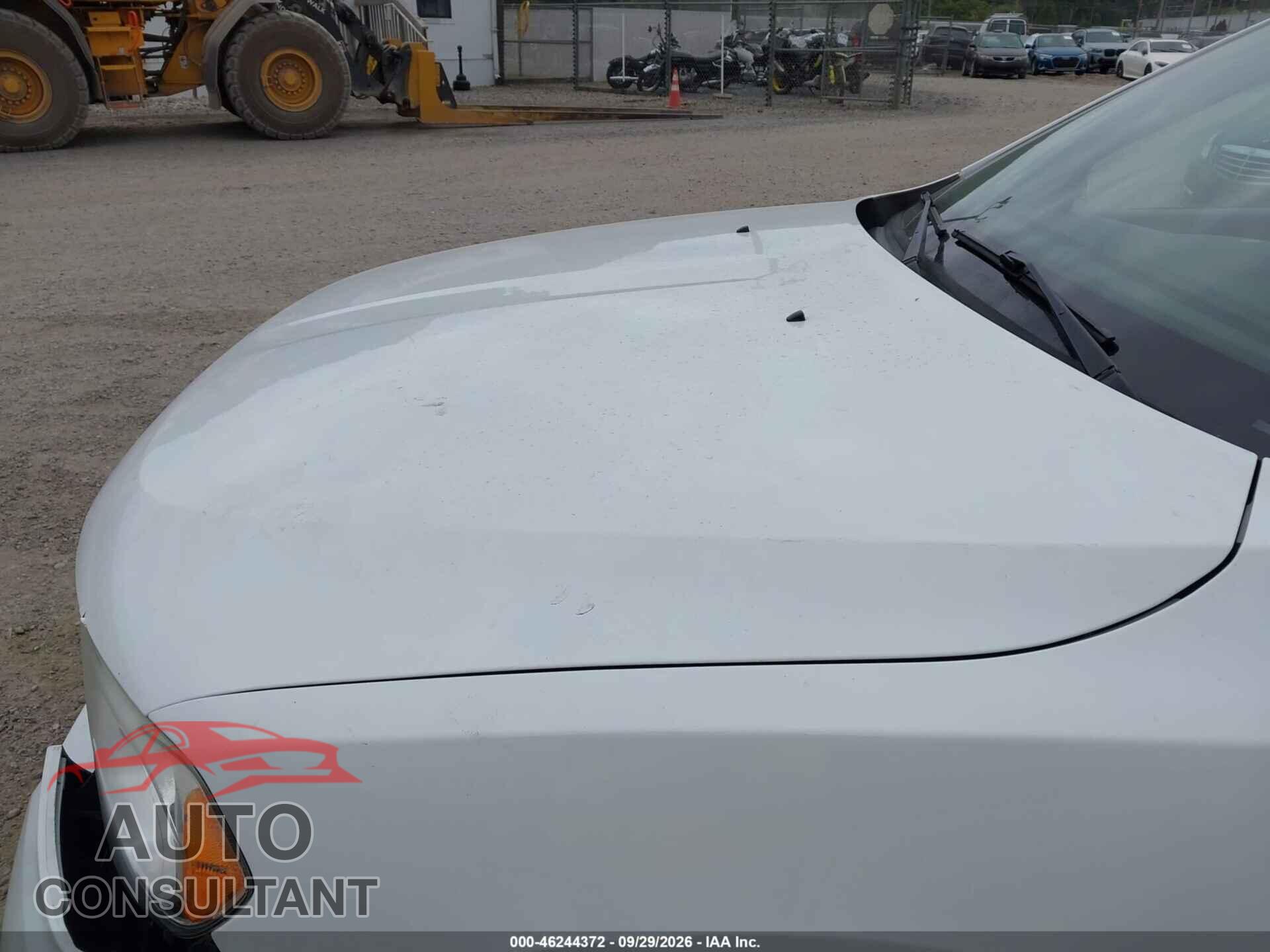 DODGE DURANGO 2013 - 1C4RDJDG9DC608564