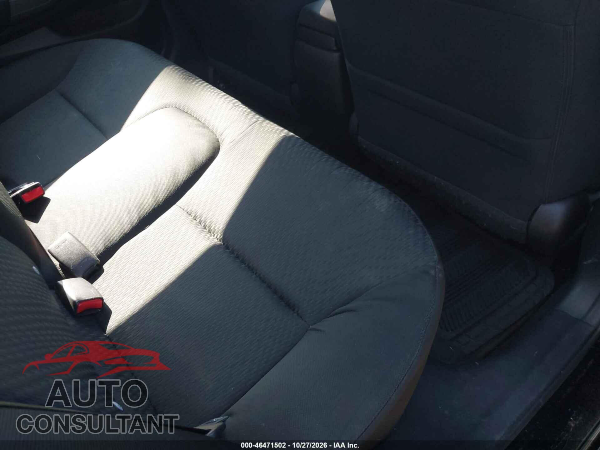 HONDA CIVIC 2015 - 19XFB2F58FE289762
