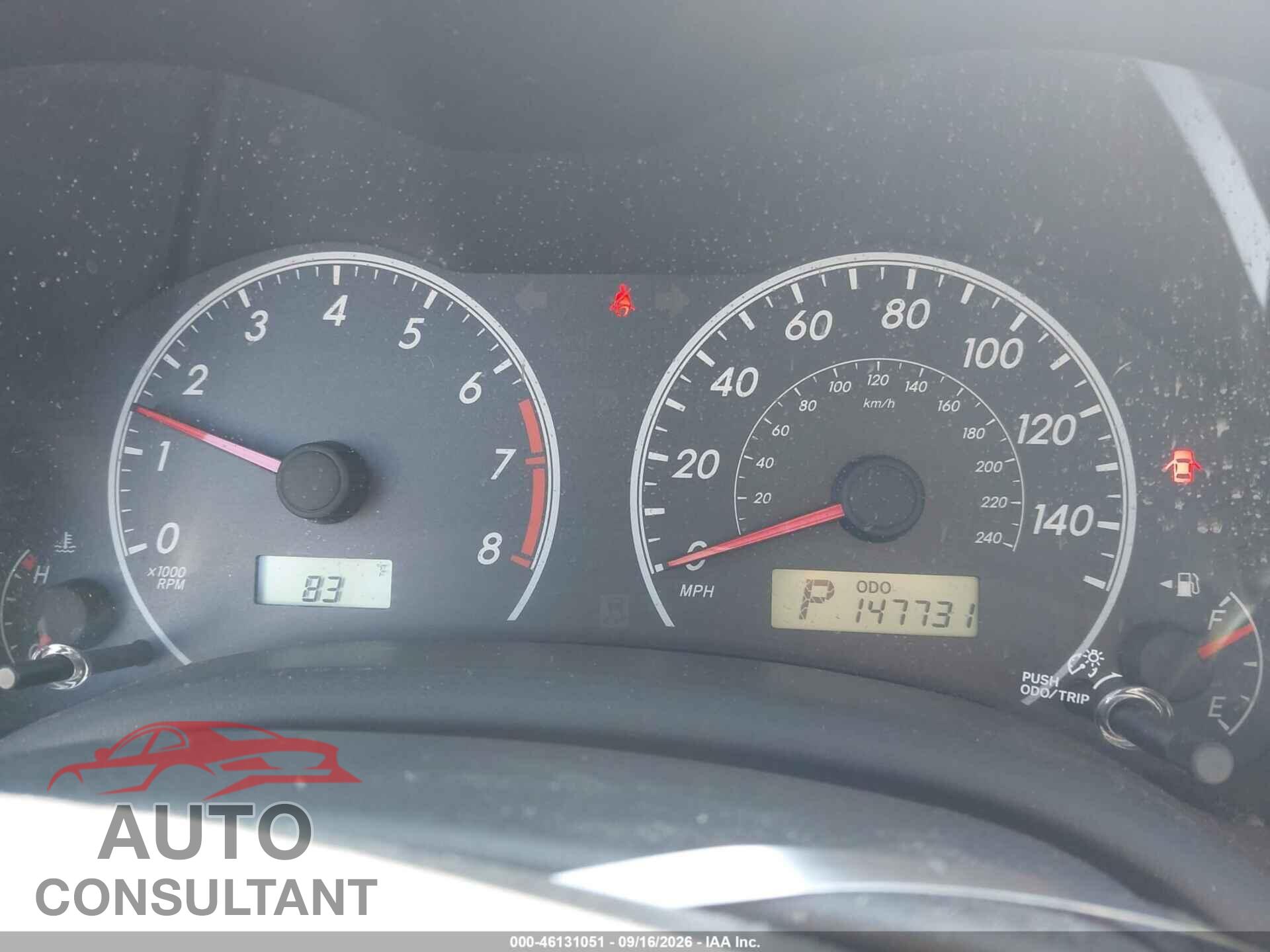 TOYOTA COROLLA 2013 - 2T1BU4EEXDC986061