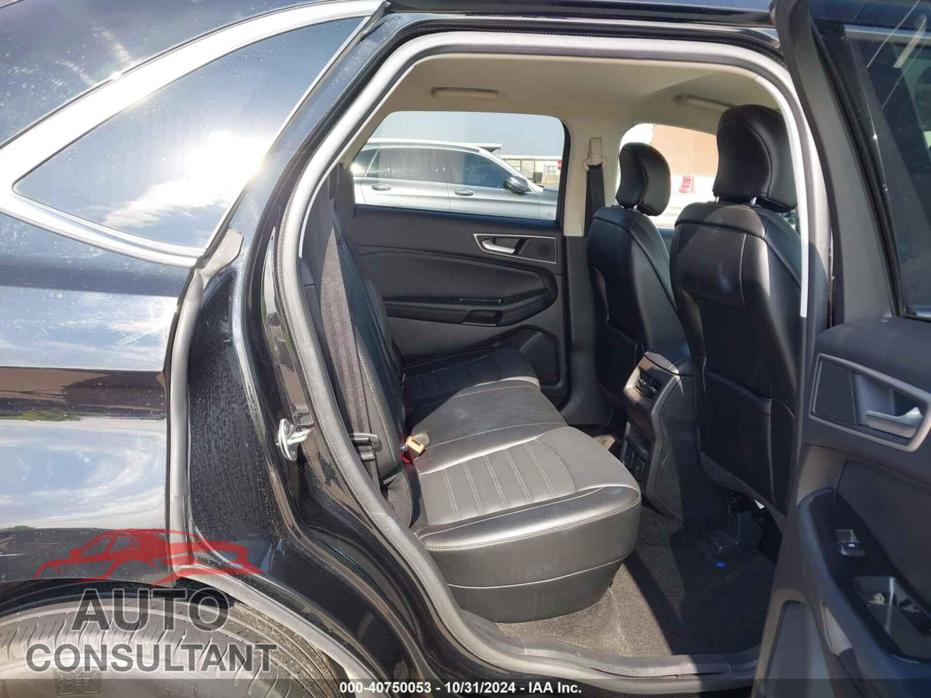 FORD EDGE 2017 - 2FMPK3J94HBC15703