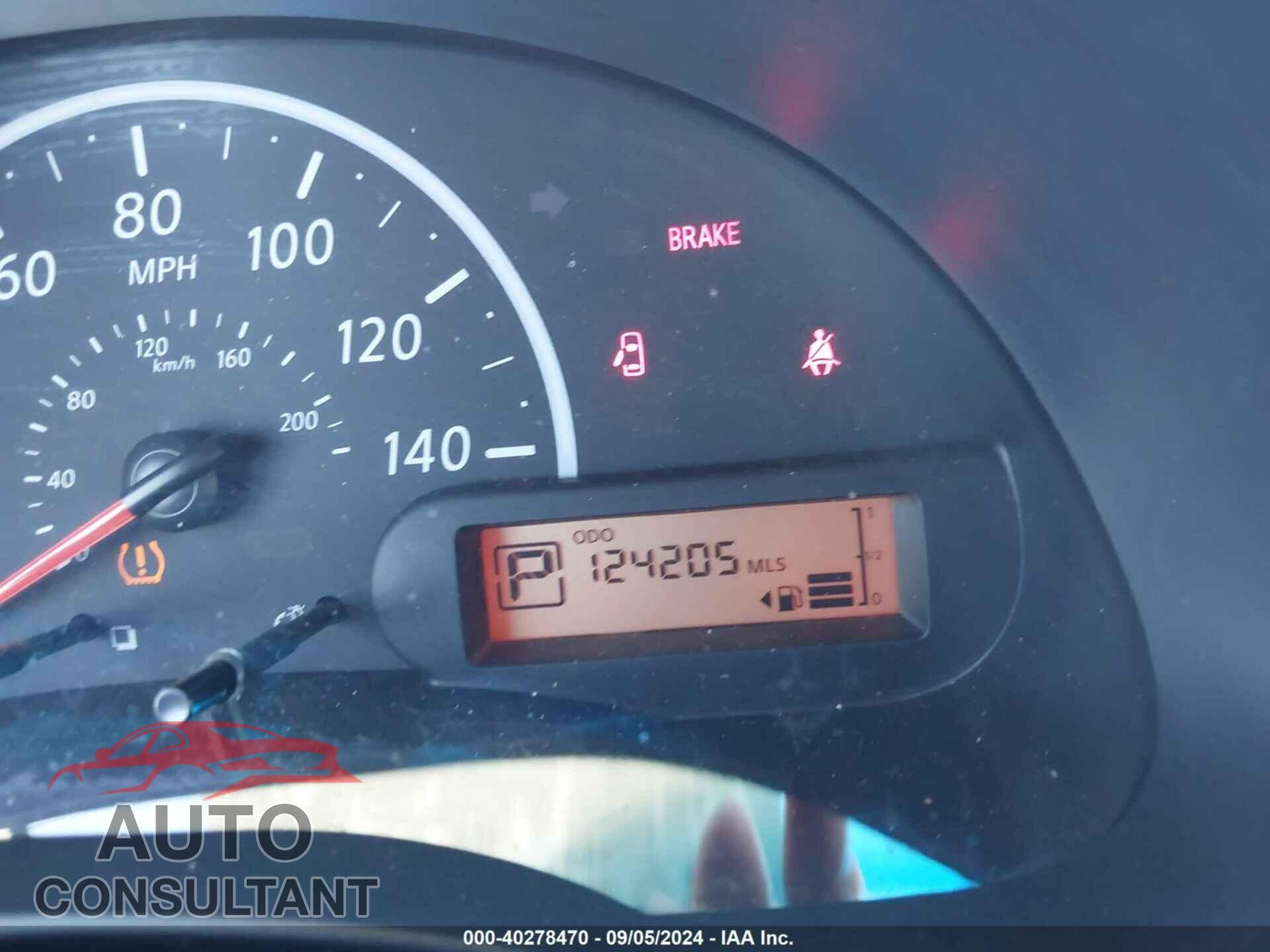 NISSAN VERSA 2017 - 3N1CN7AP3HL856820