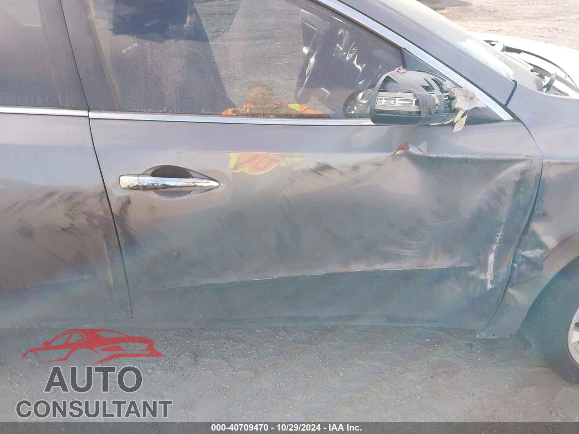 NISSAN MAXIMA 2014 - 1N4AA5AP1EC441982