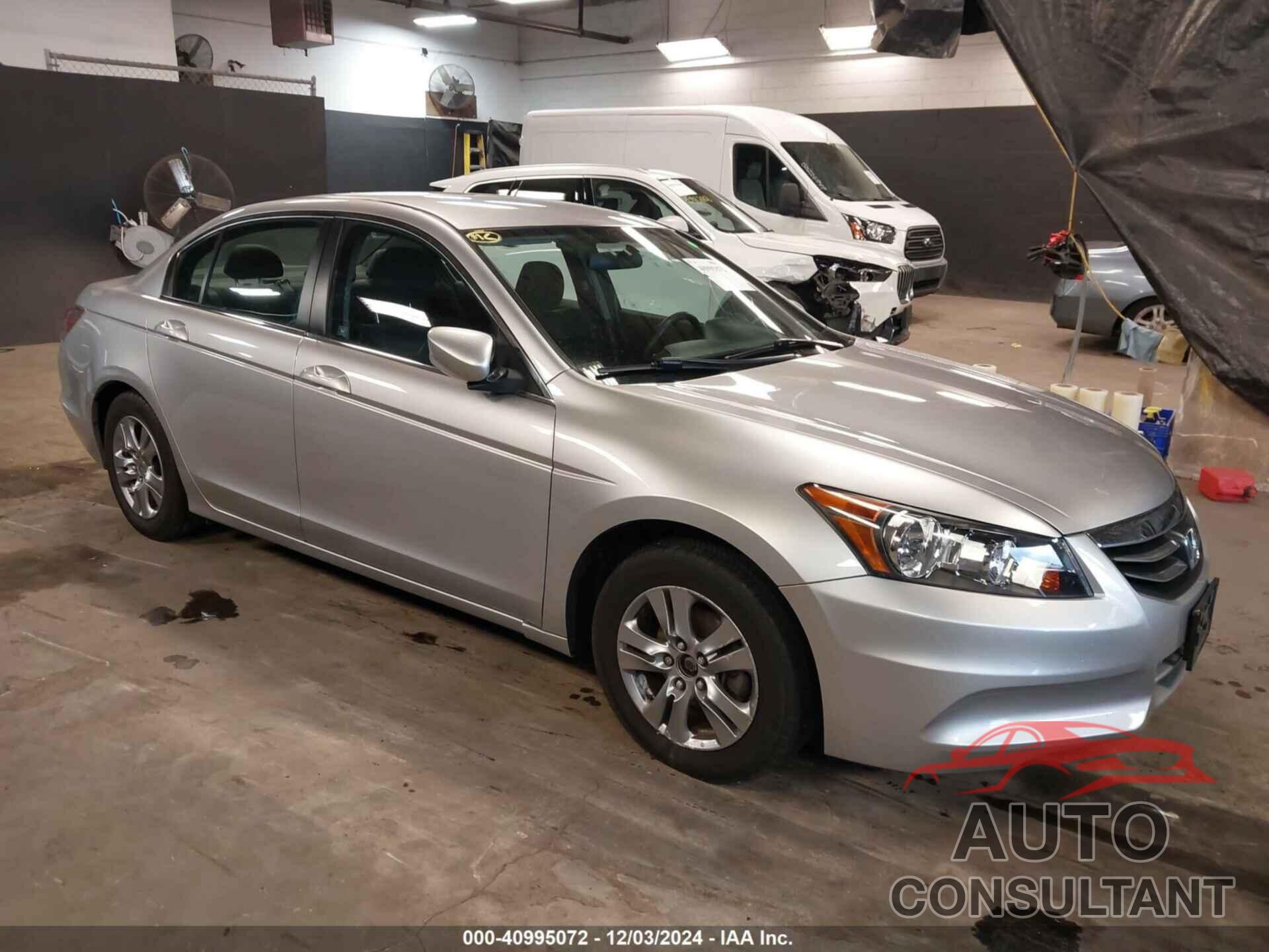 HONDA ACCORD 2011 - 1HGCP2F46BA111732