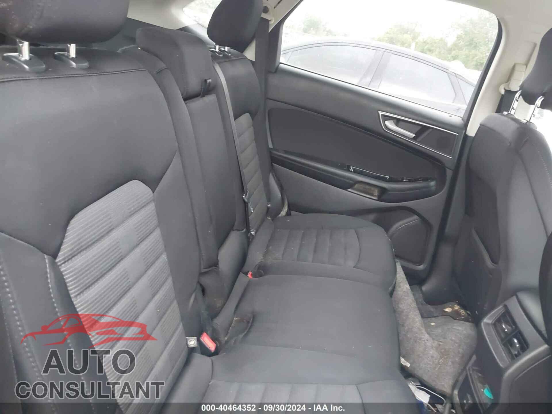 FORD EDGE 2016 - 2FMPK3J98GBB71865