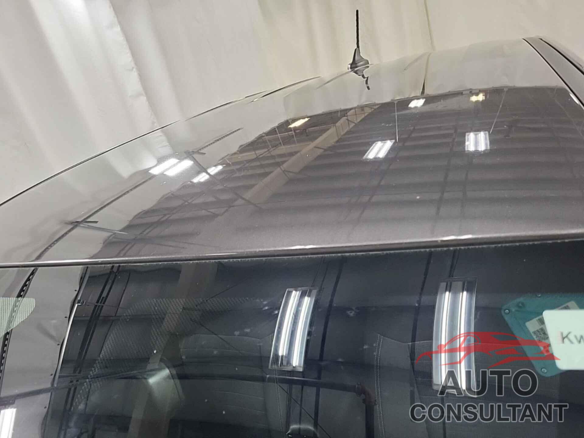 FORD RANGER 2019 - 1FTER4FH8KLA20952