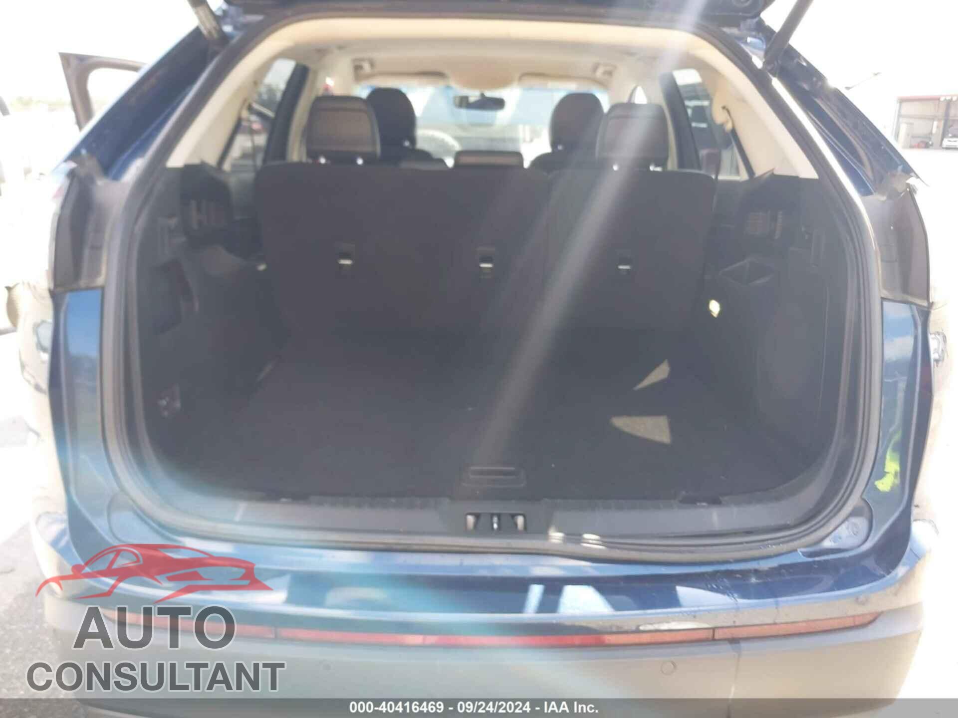 FORD EDGE 2017 - 2FMPK3K87HBC49172