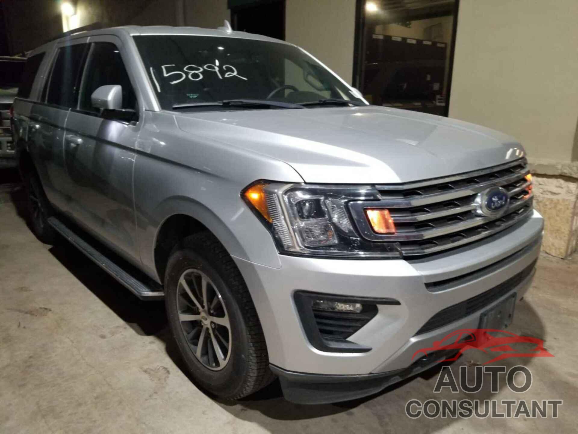 FORD EXPEDITION 2019 - 1FMJU1JT8KEA23681