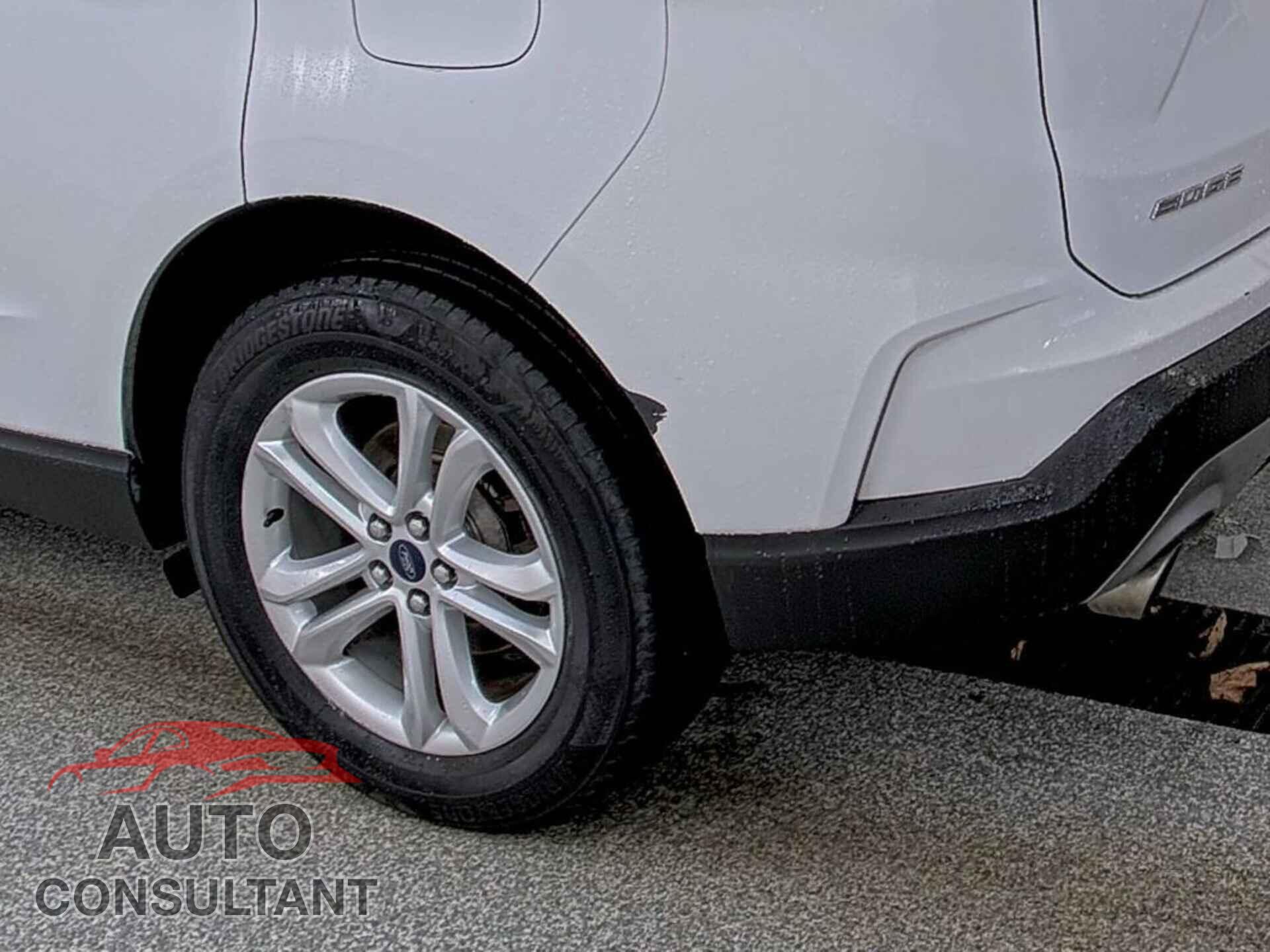 FORD EDGE 2019 - 2FMPK3J96KBC40397