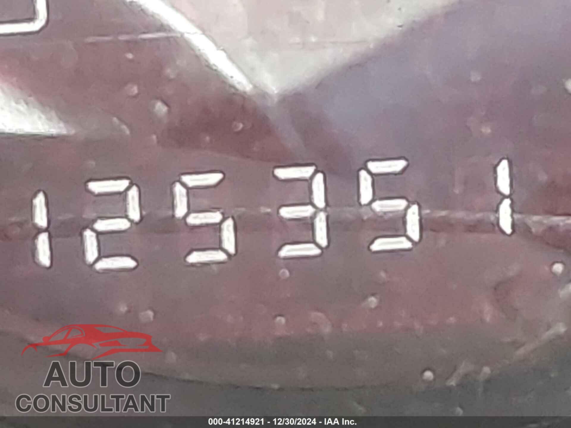 JEEP COMPASS 2017 - 1C4NJDBBXHD142692