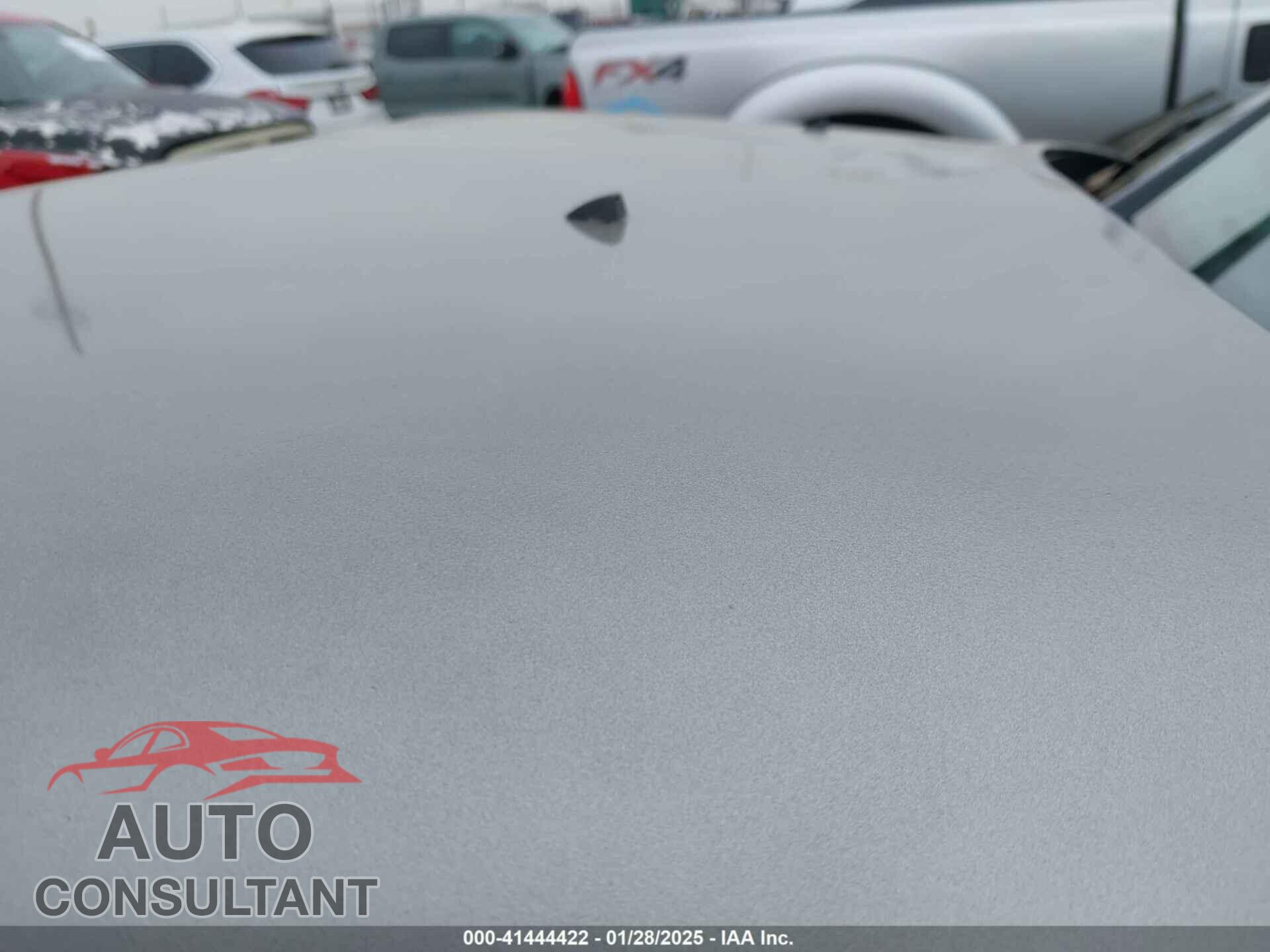 DODGE DURANGO 2011 - 1D4SD4GT6BC688479