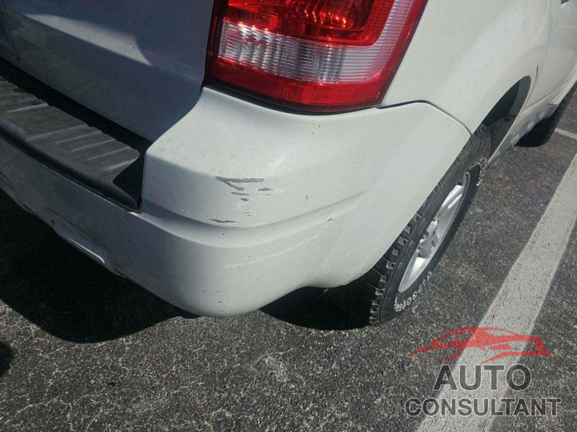FORD ESCAPE 2011 - 1FMCU0C73BKB19478