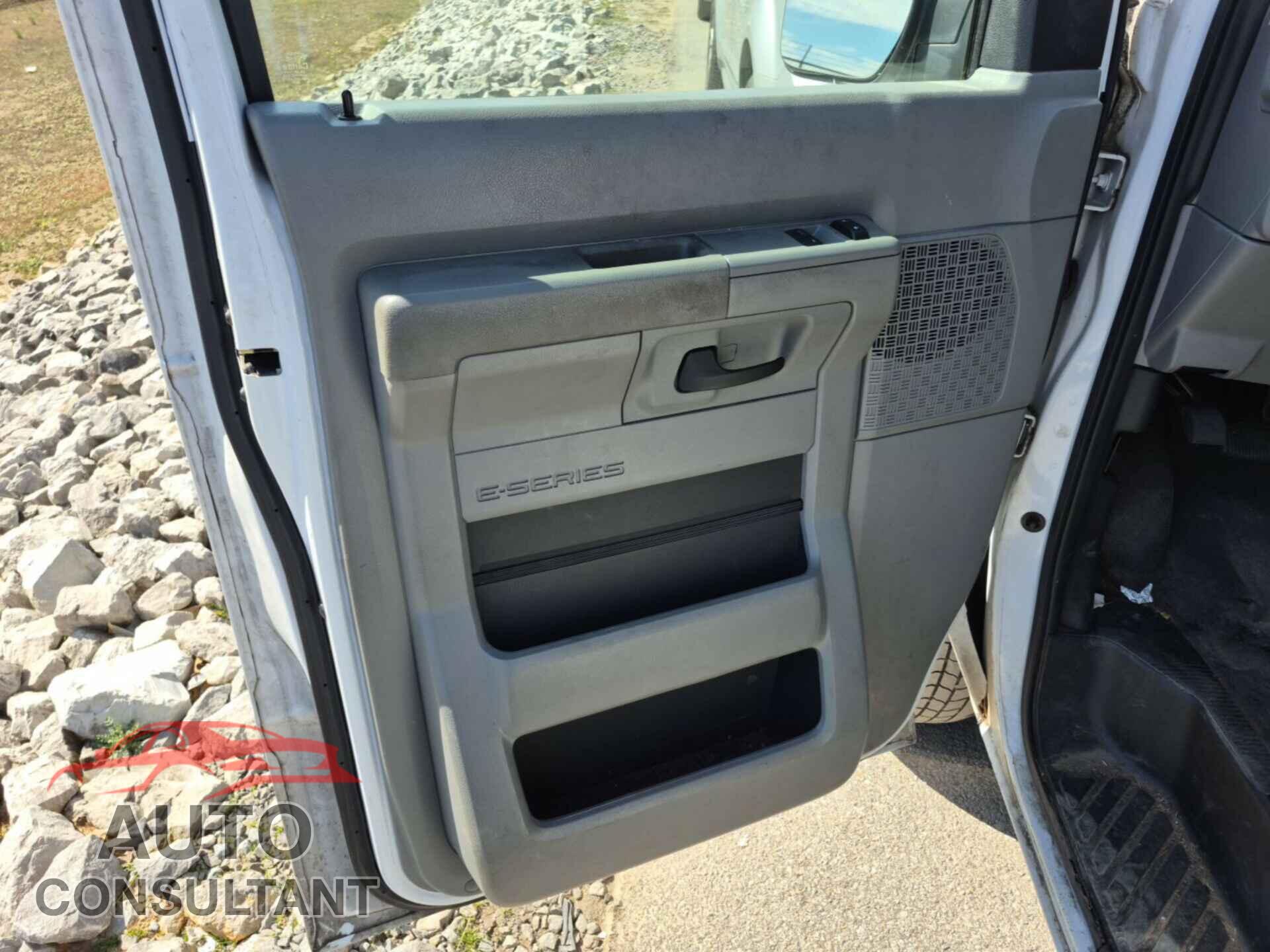 FORD ECONOLINE 2014 - 1FBSS3BL3EDA45983