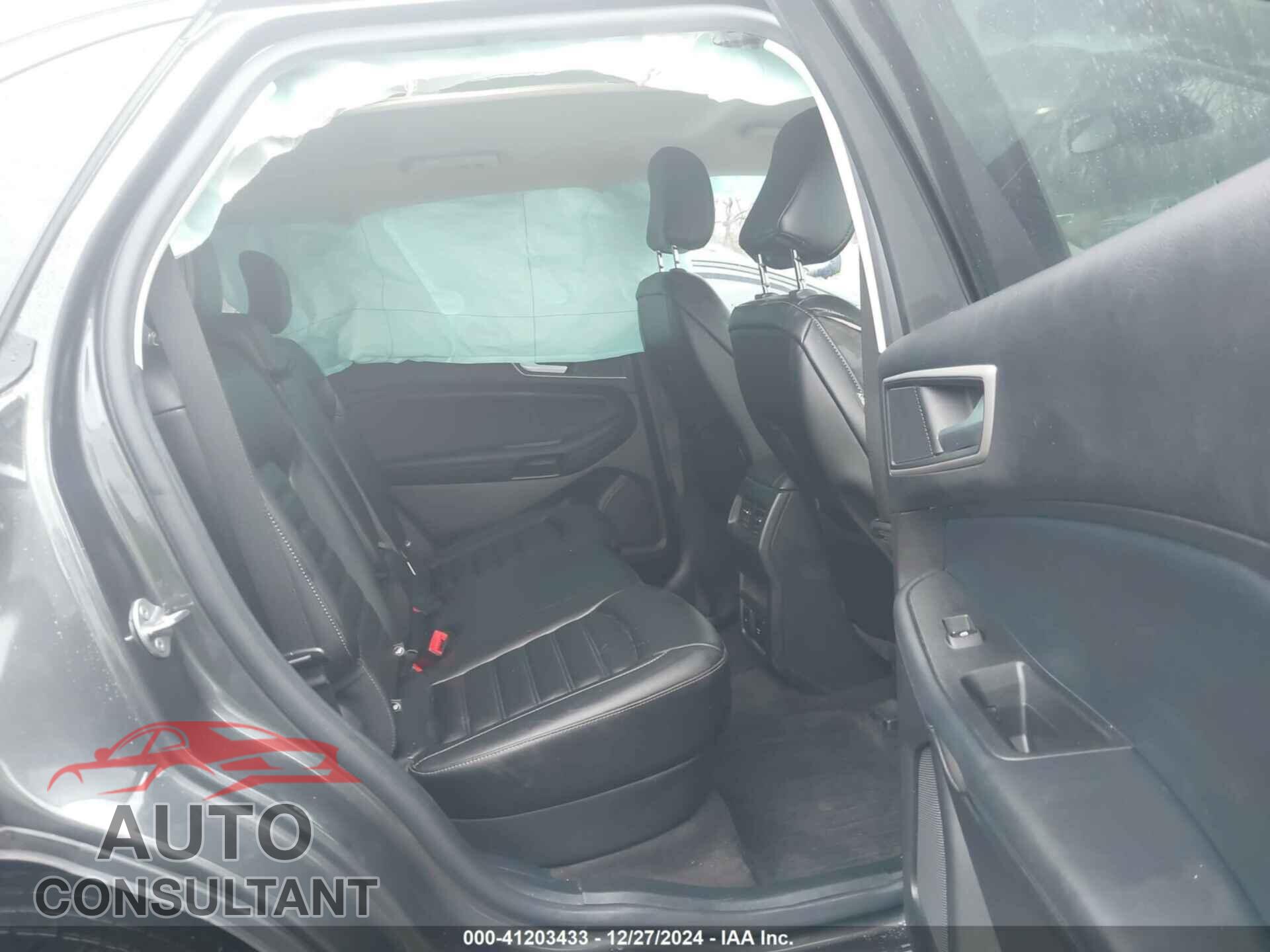 FORD EDGE 2020 - 2FMPK4J94LBB52018