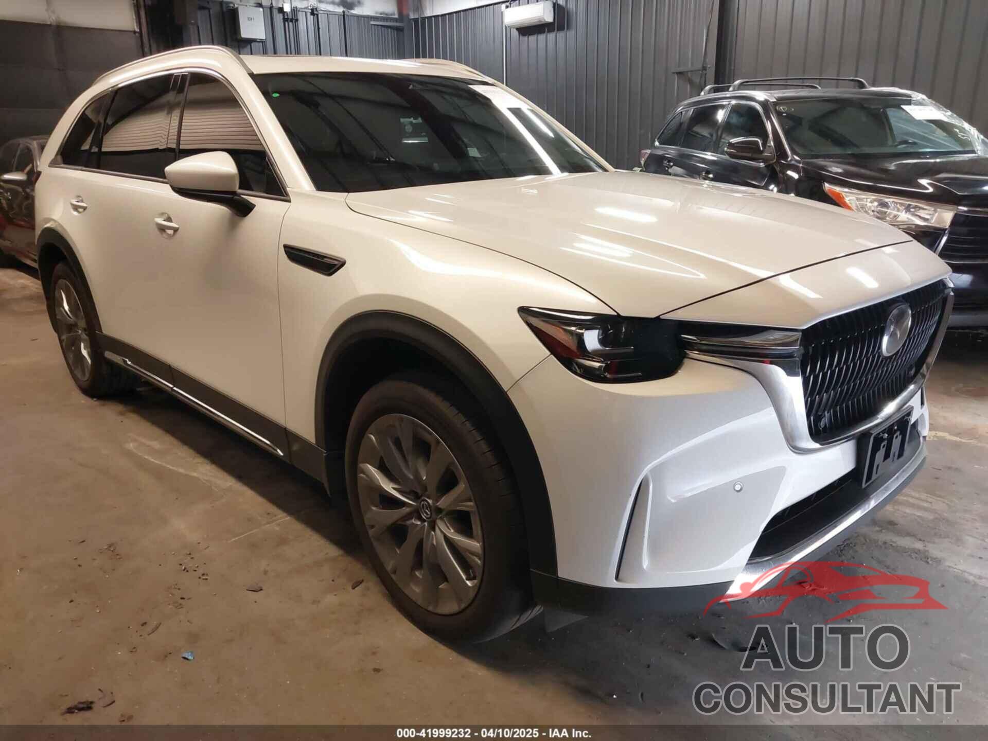 MAZDA CX-90 2024 - JM3KKDHD2R1176273