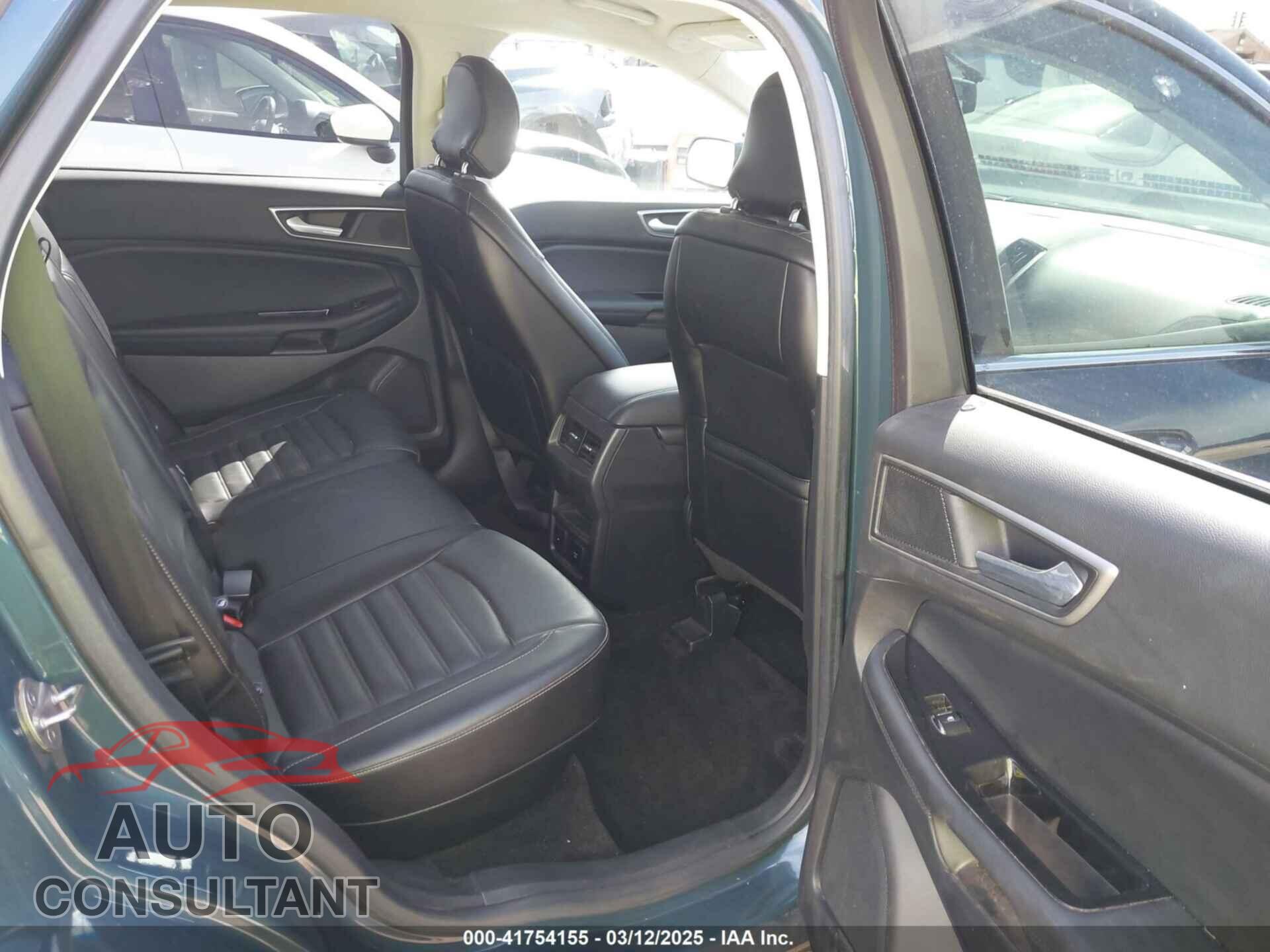 FORD EDGE 2016 - 2FMPK3J90GBC65626