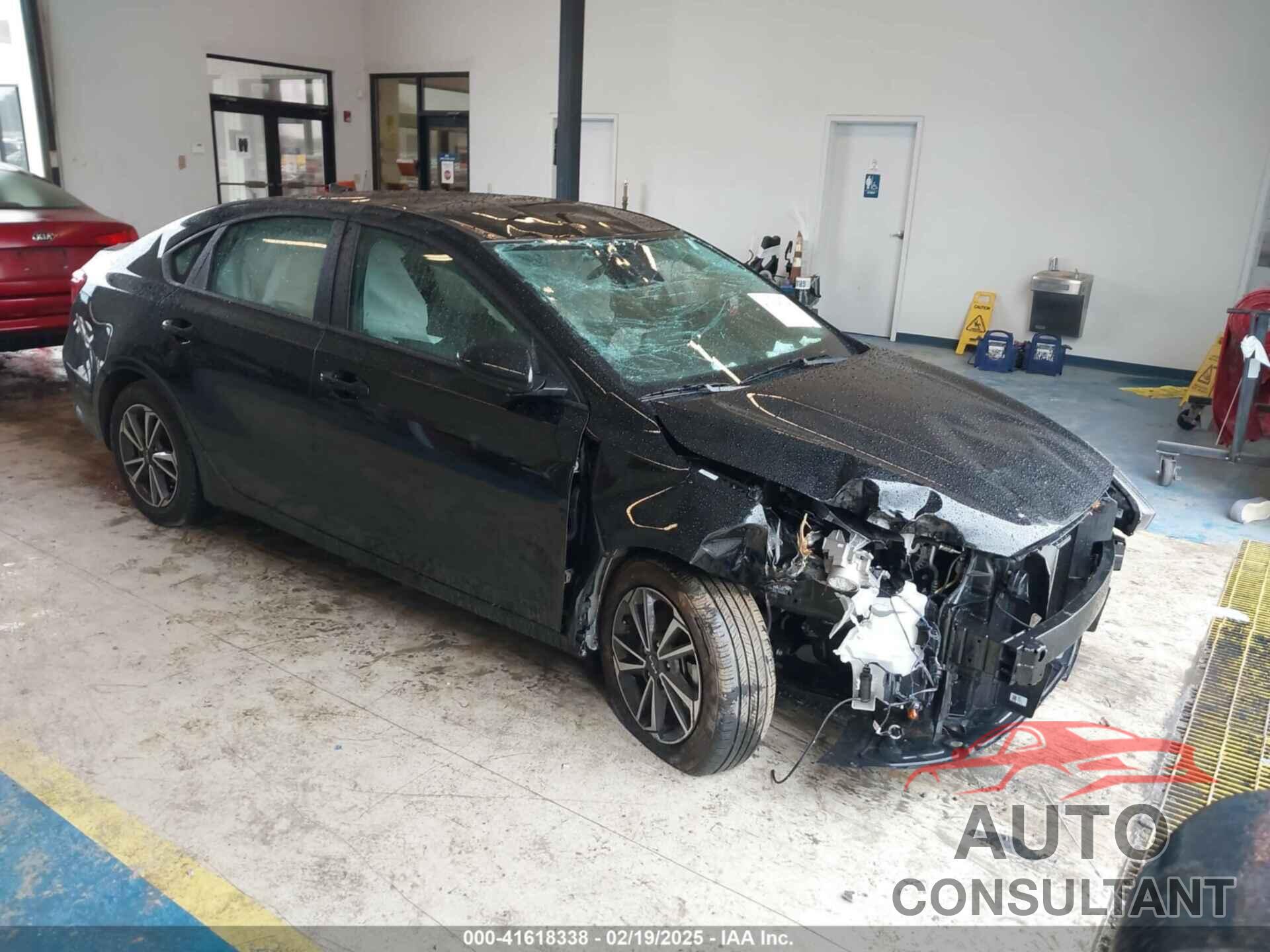 KIA FORTE 2024 - 3KPF24AD5RE805557
