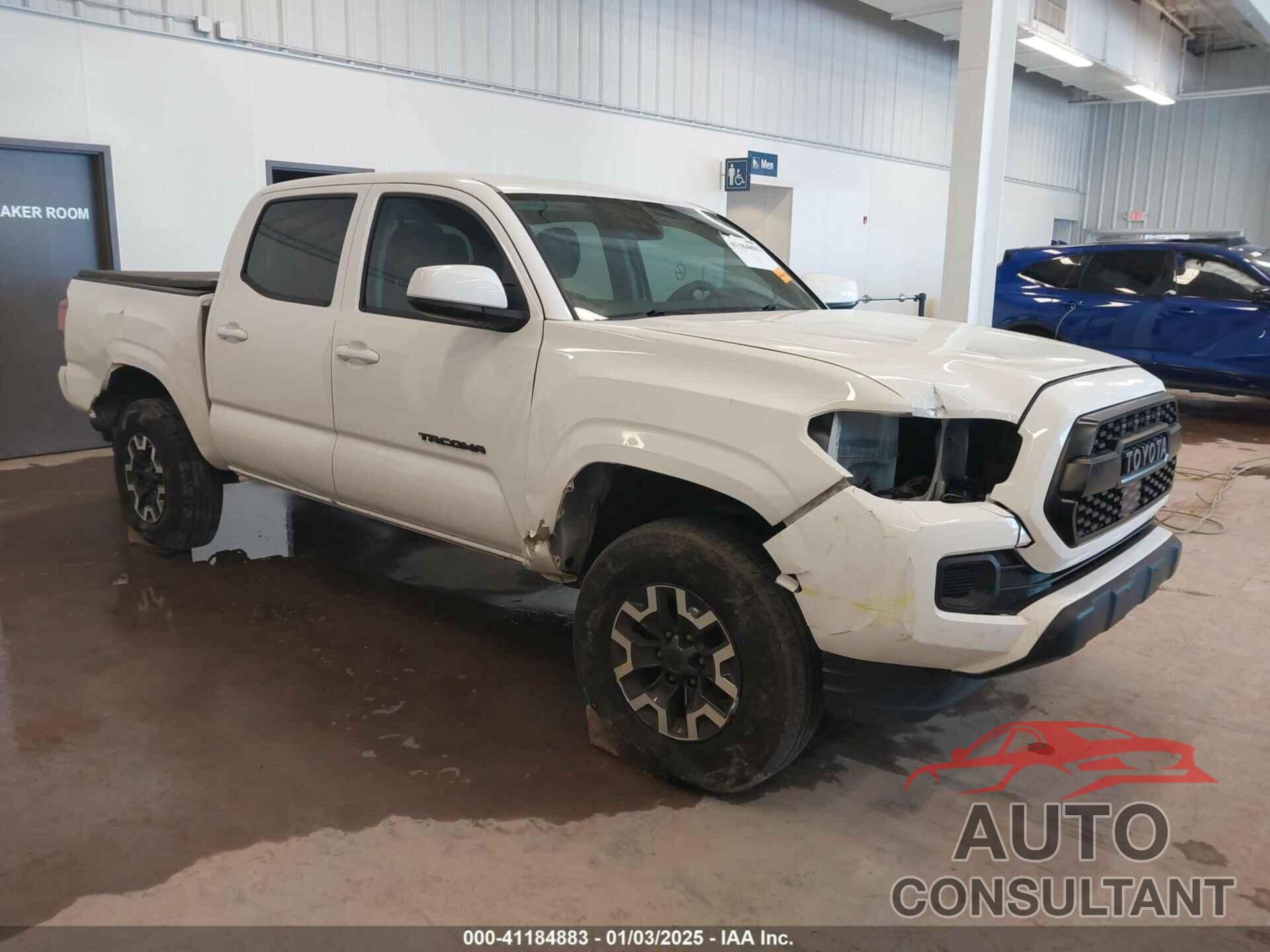 TOYOTA TACOMA 2020 - 3TMCZ5AN5LM359422